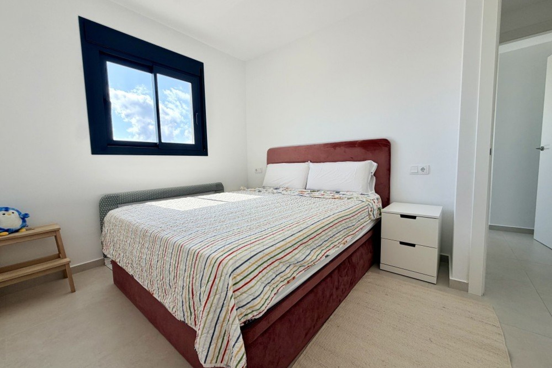 Återförsäljning - Apartment -
Orihuela Costa - Costa Blanca