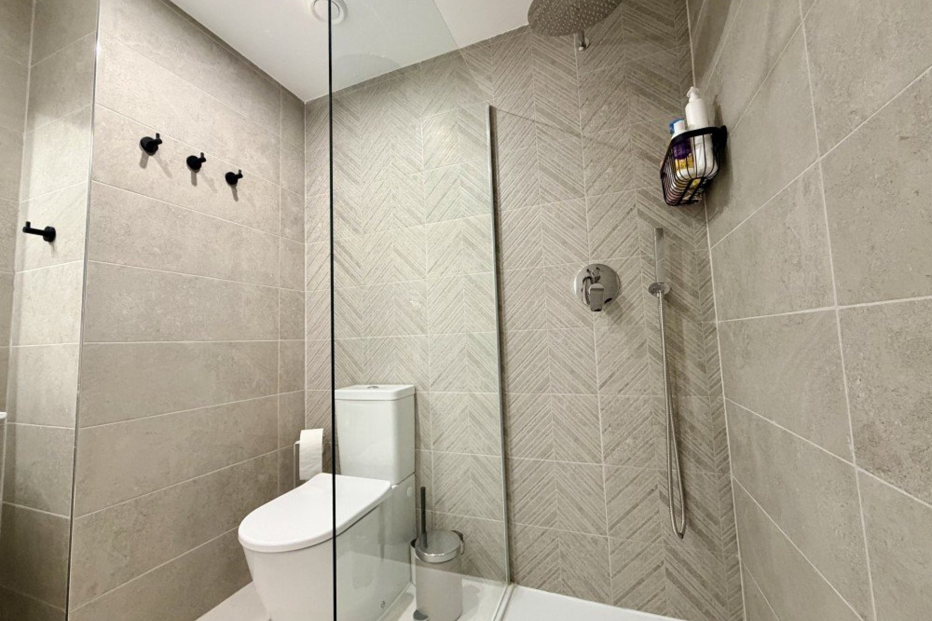 Återförsäljning - Apartment -
Orihuela Costa - Costa Blanca