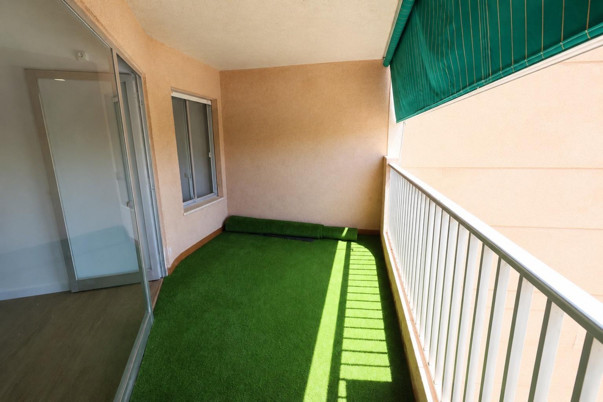 Återförsäljning - Apartment -
Orihuela Costa - Costa Blanca
