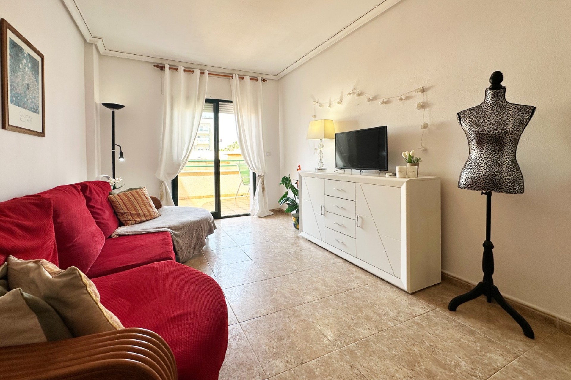 Återförsäljning - Apartment -
Orihuela Costa - Costa Blanca