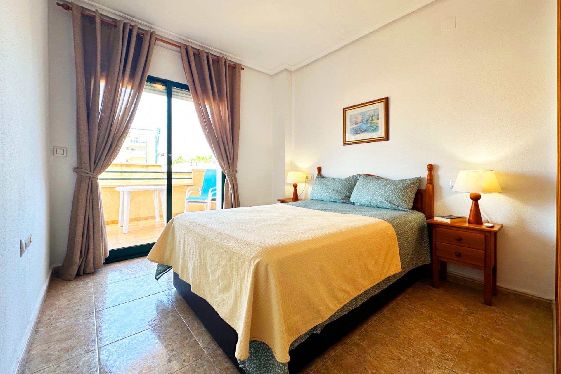 Återförsäljning - Apartment -
Orihuela Costa - Costa Blanca
