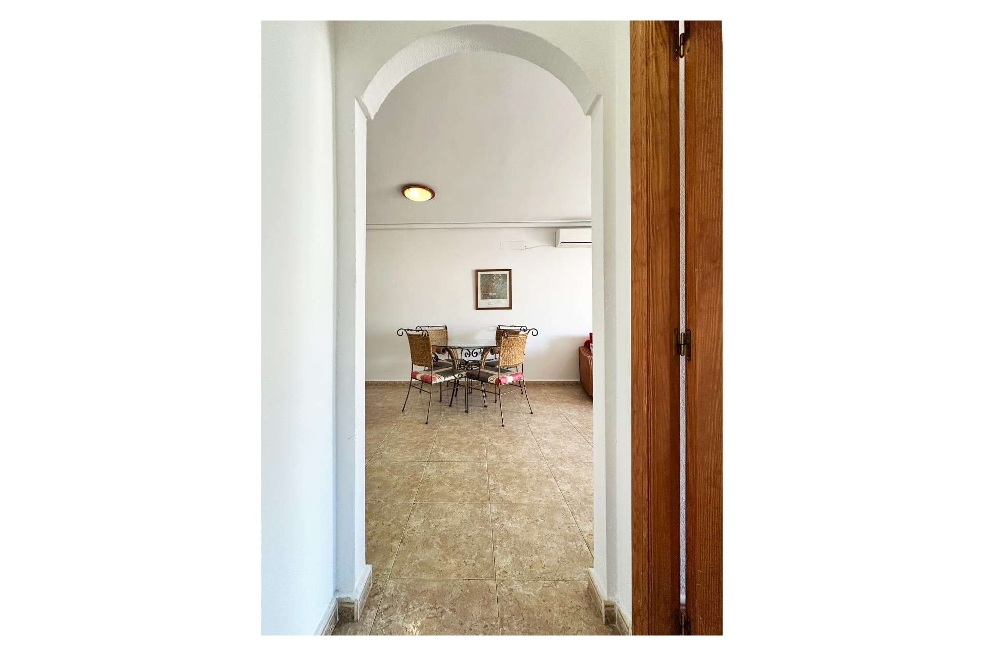 Återförsäljning - Apartment -
Orihuela Costa - Costa Blanca