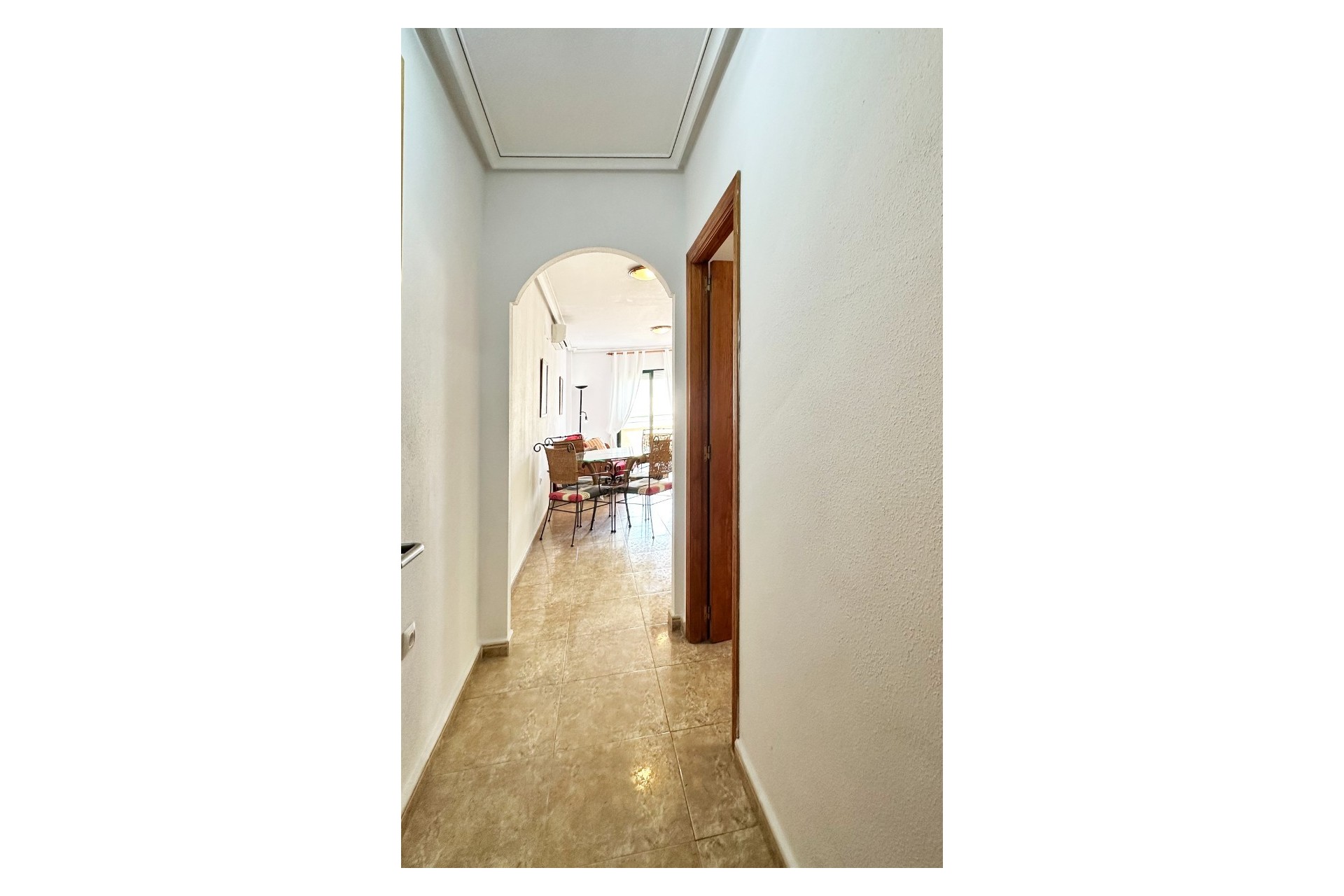 Återförsäljning - Apartment -
Orihuela Costa - Costa Blanca