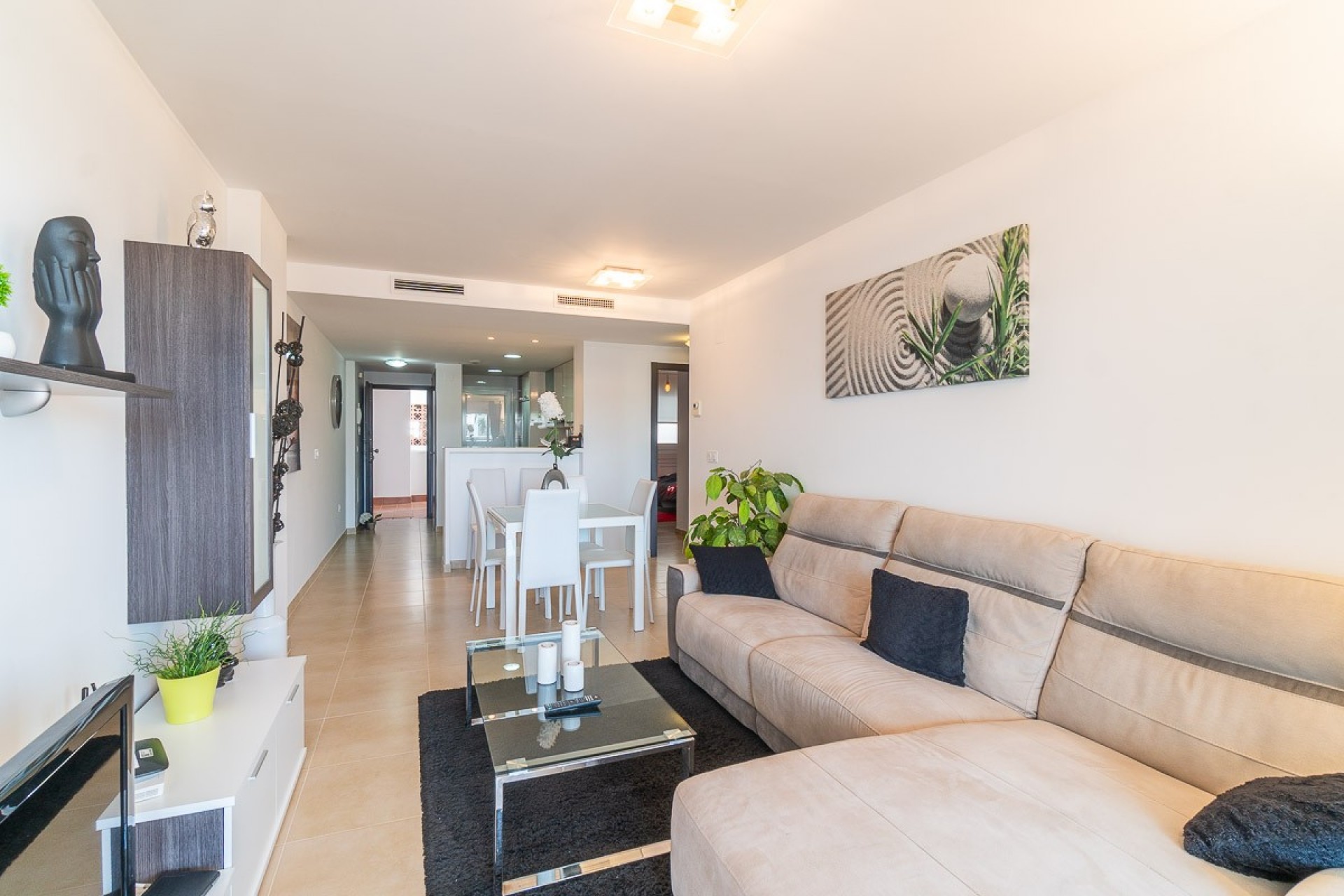 Återförsäljning - Apartment -
Orihuela Costa - Costa Blanca