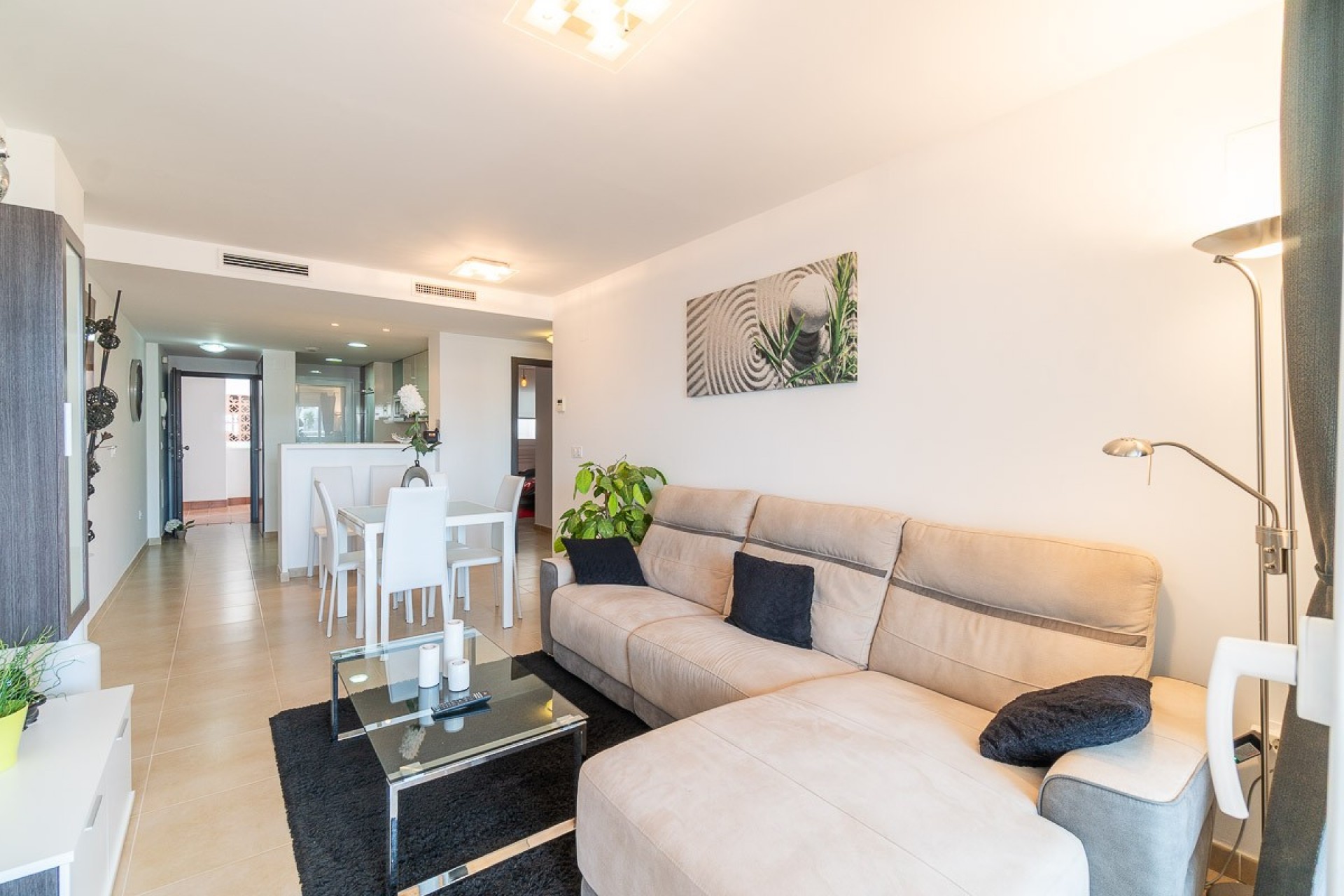 Återförsäljning - Apartment -
Orihuela Costa - Costa Blanca