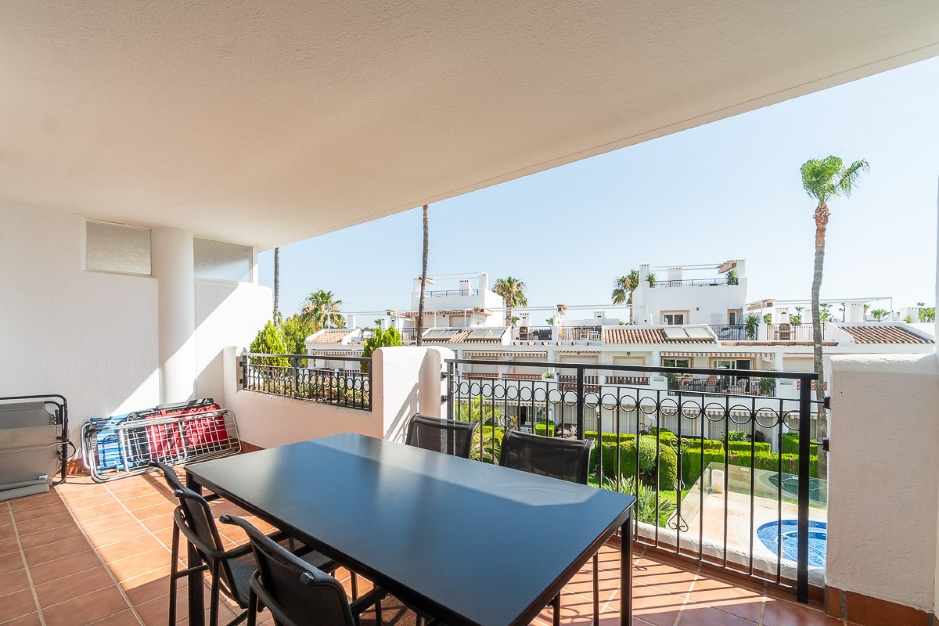 Återförsäljning - Apartment -
Orihuela Costa - Costa Blanca