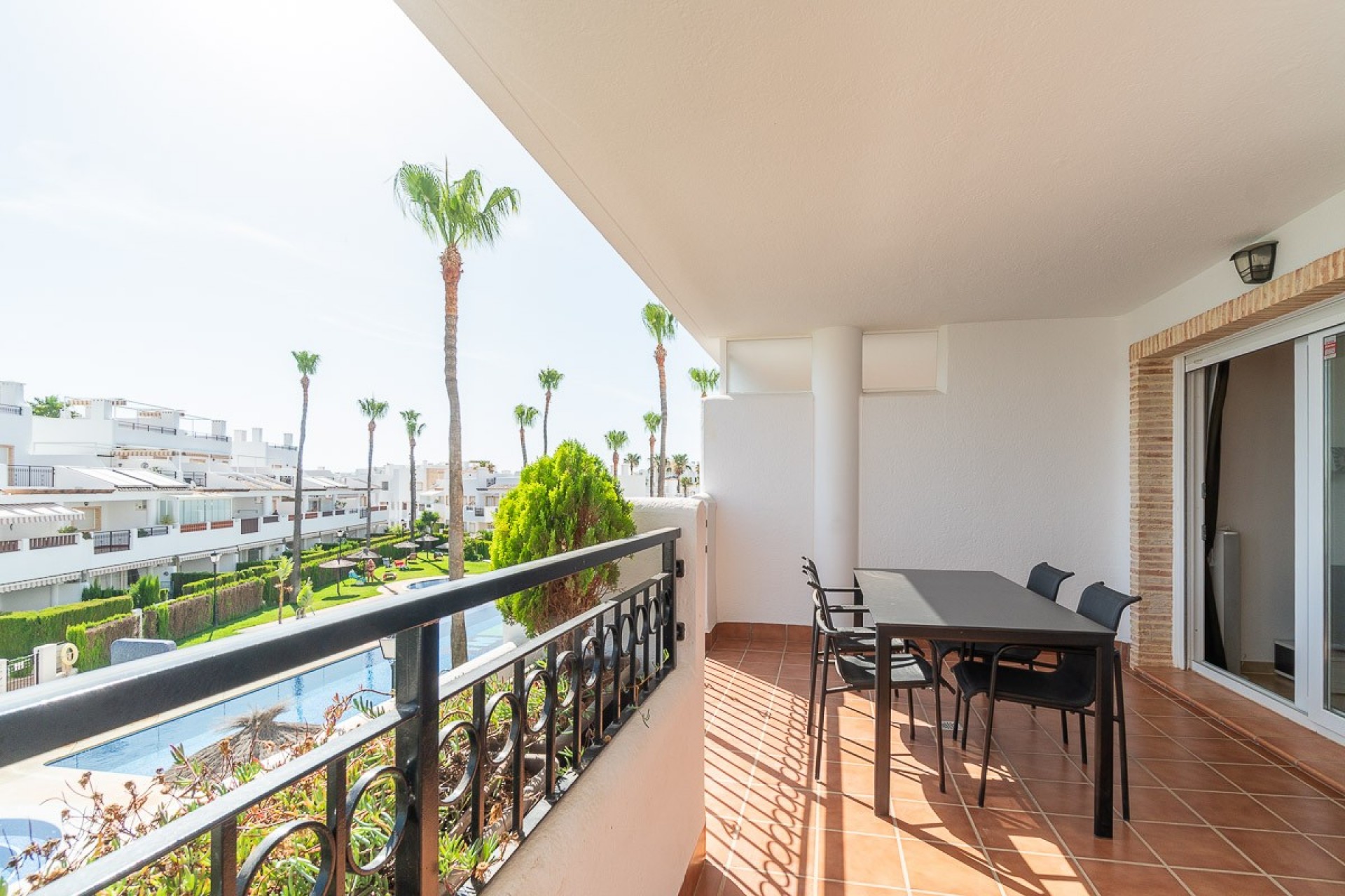 Återförsäljning - Apartment -
Orihuela Costa - Costa Blanca