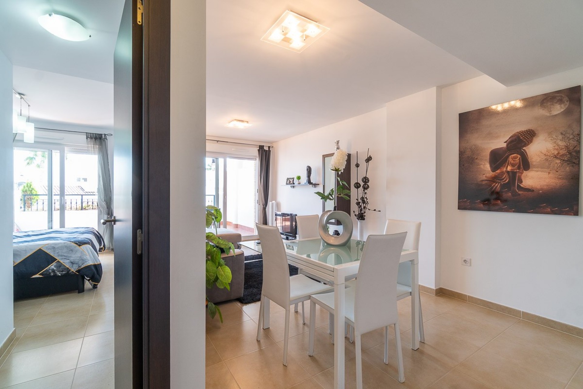 Återförsäljning - Apartment -
Orihuela Costa - Costa Blanca