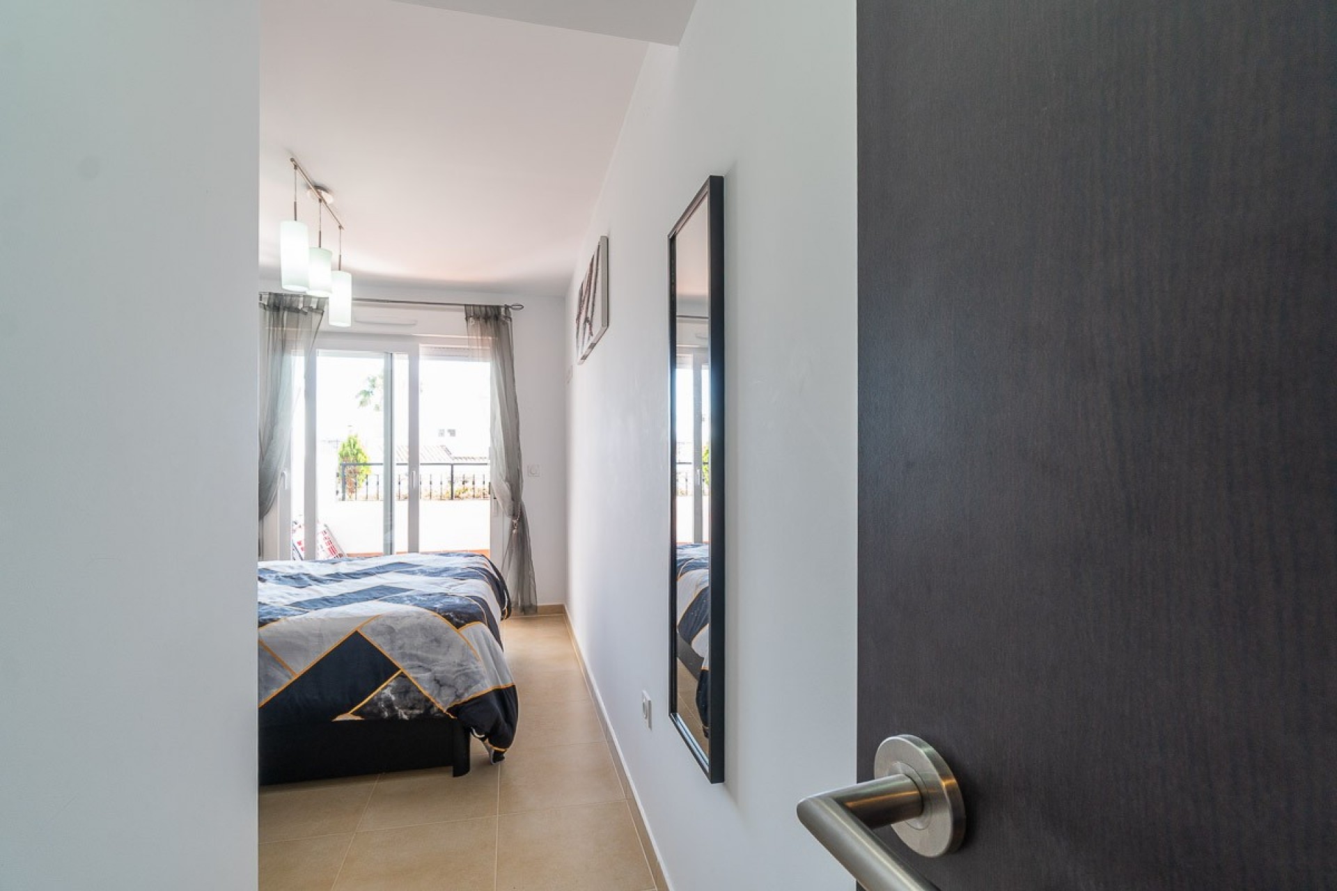 Återförsäljning - Apartment -
Orihuela Costa - Costa Blanca