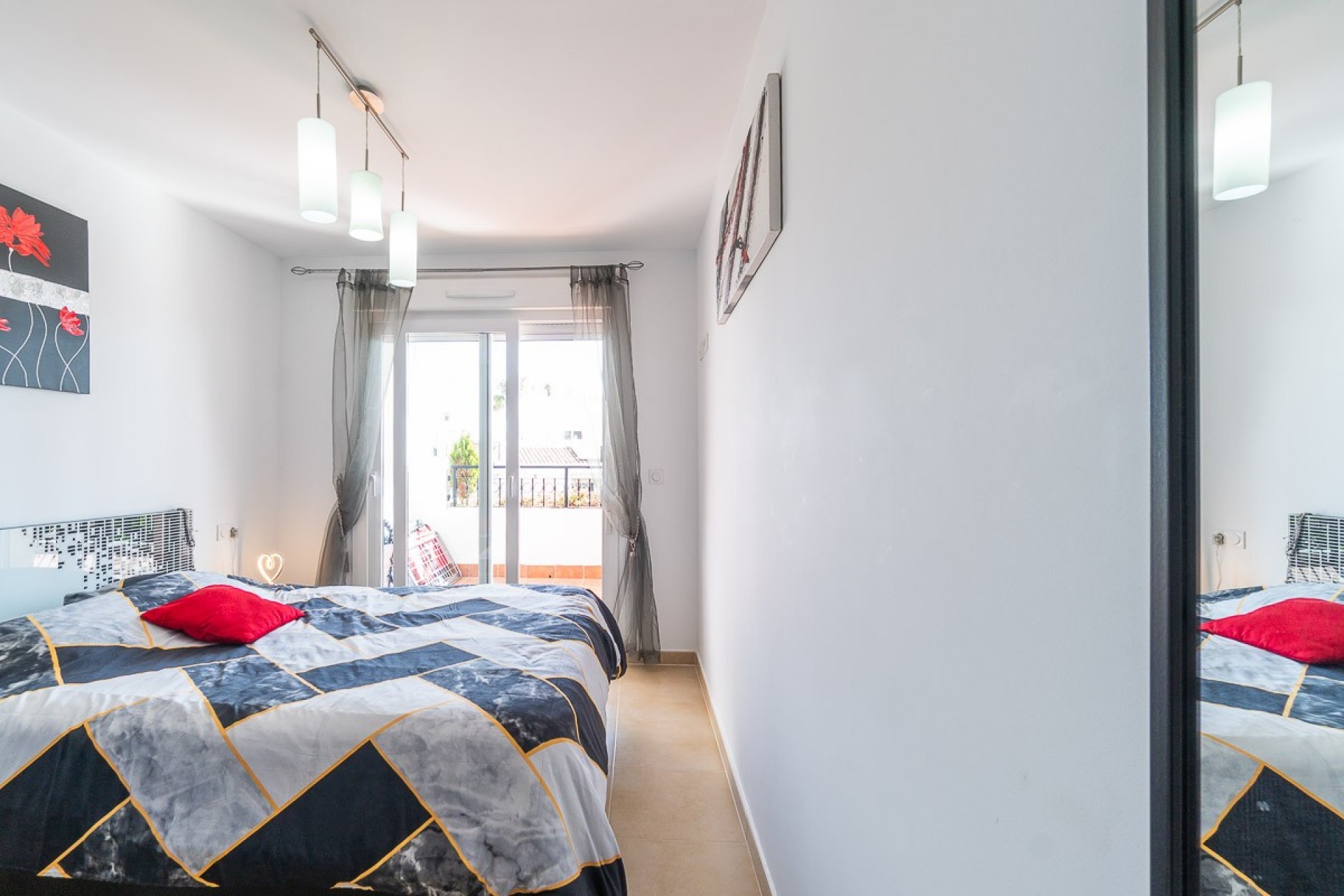 Återförsäljning - Apartment -
Orihuela Costa - Costa Blanca