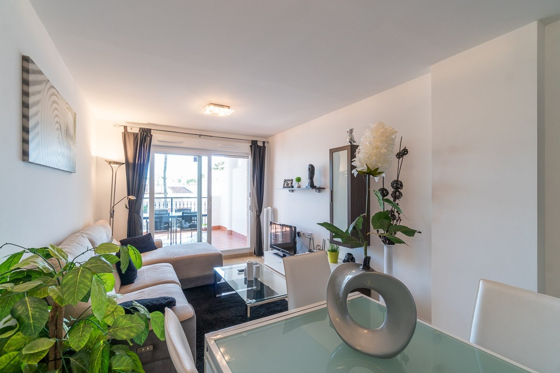 Återförsäljning - Apartment -
Orihuela Costa - Costa Blanca
