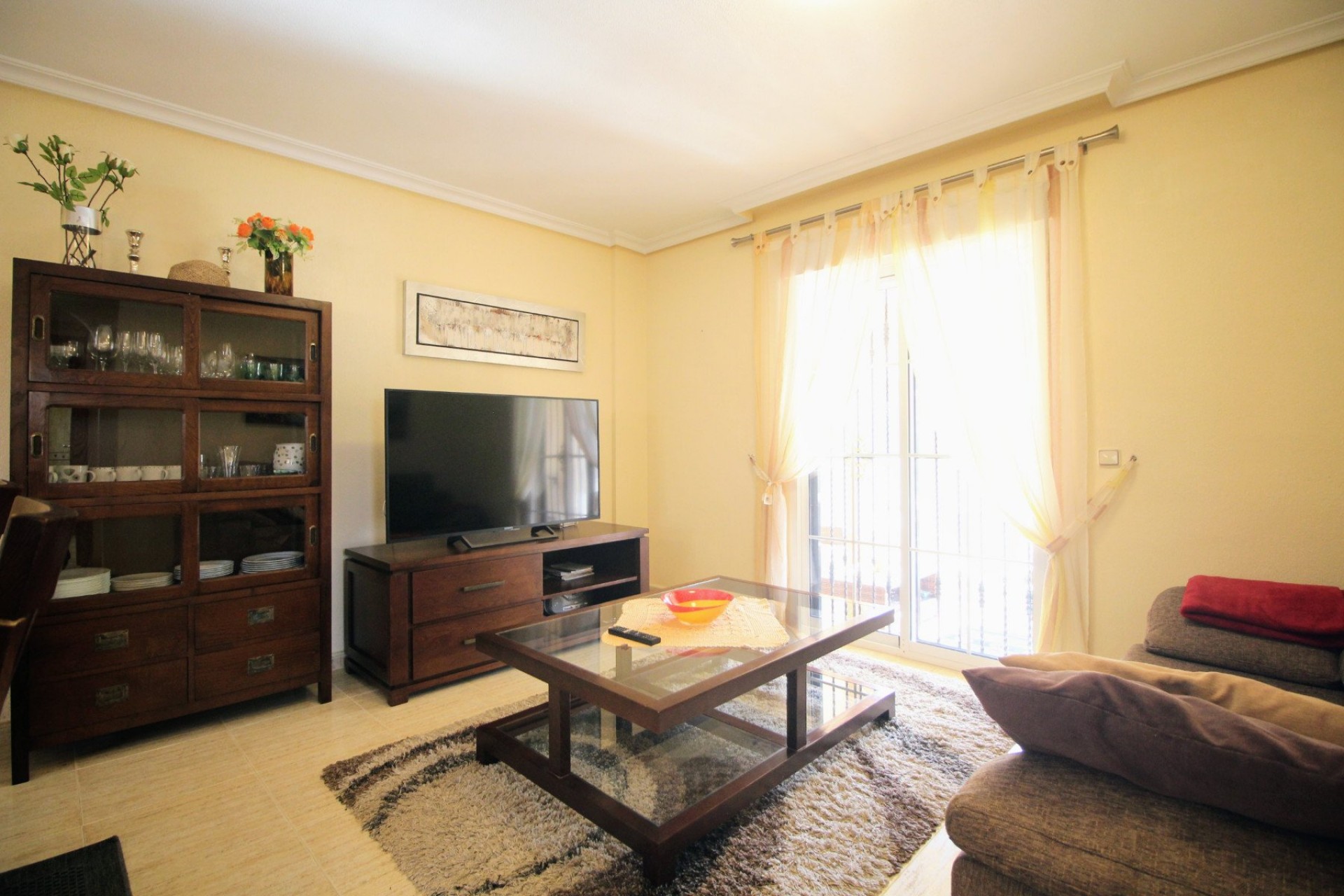 Återförsäljning - Apartment -
Orihuela Costa - Costa Blanca