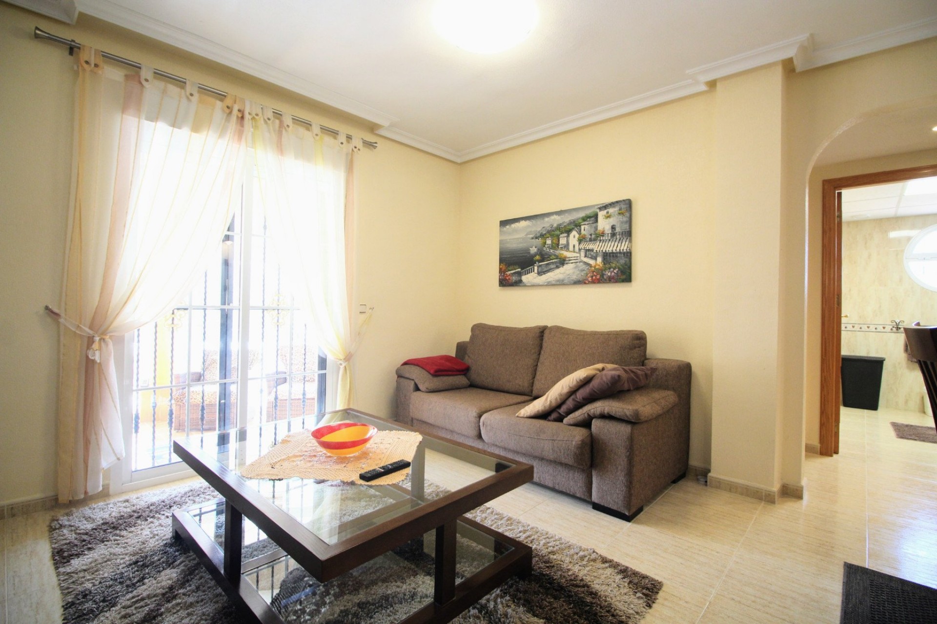 Återförsäljning - Apartment -
Orihuela Costa - Costa Blanca