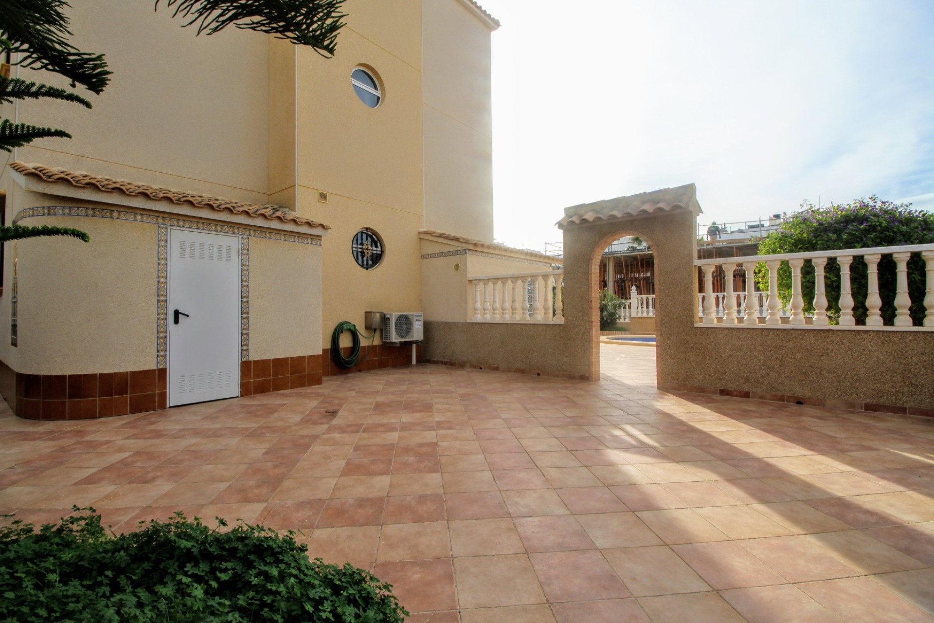 Återförsäljning - Apartment -
Orihuela Costa - Costa Blanca