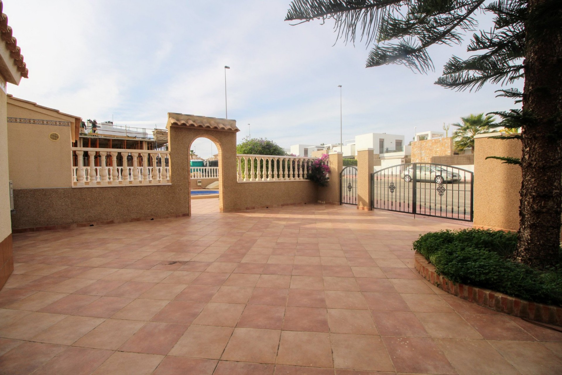 Återförsäljning - Apartment -
Orihuela Costa - Costa Blanca