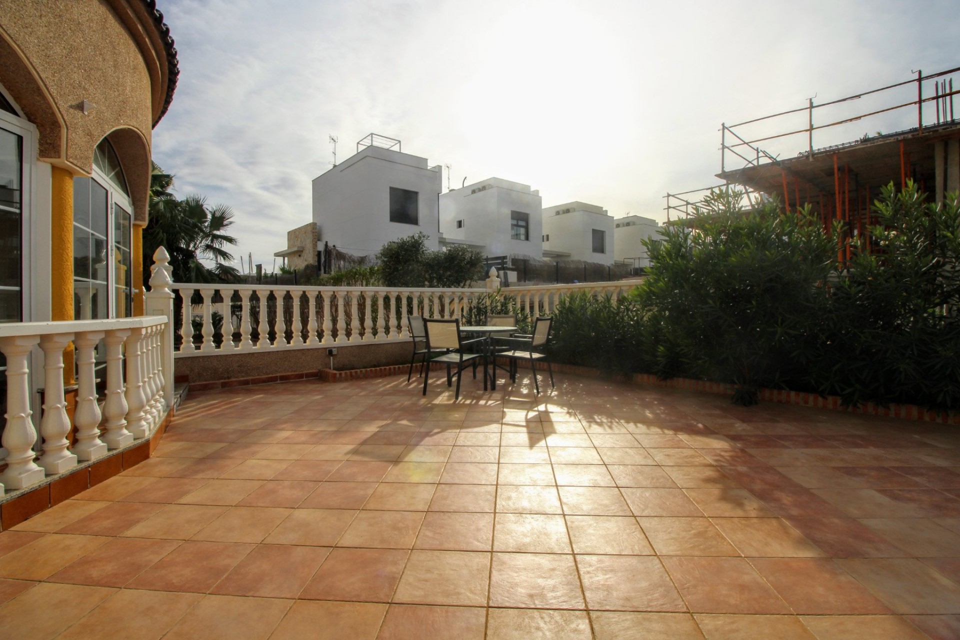 Återförsäljning - Apartment -
Orihuela Costa - Costa Blanca