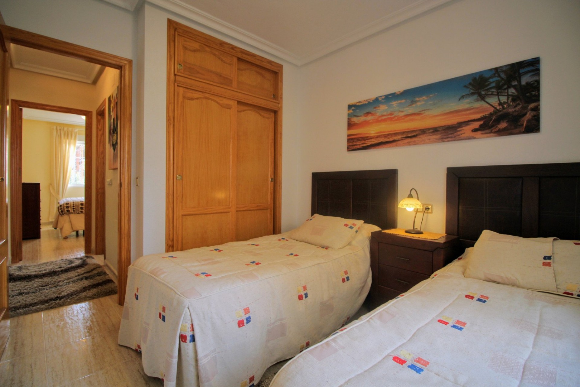 Återförsäljning - Apartment -
Orihuela Costa - Costa Blanca