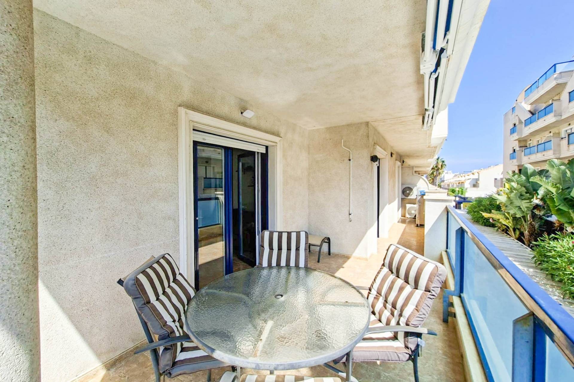 Återförsäljning - Apartment -
Orihuela Costa - Costa Blanca