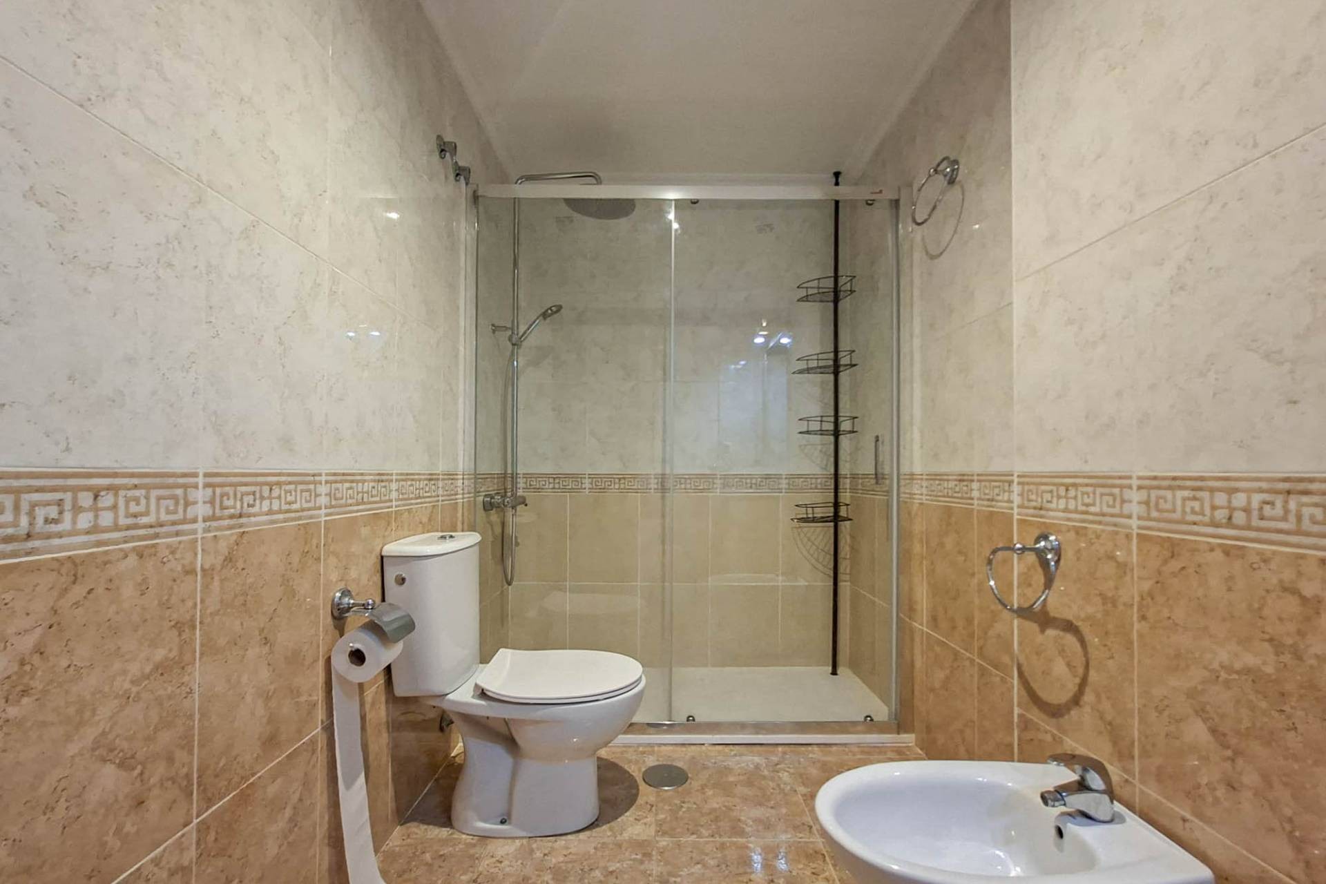 Återförsäljning - Apartment -
Orihuela Costa - Costa Blanca