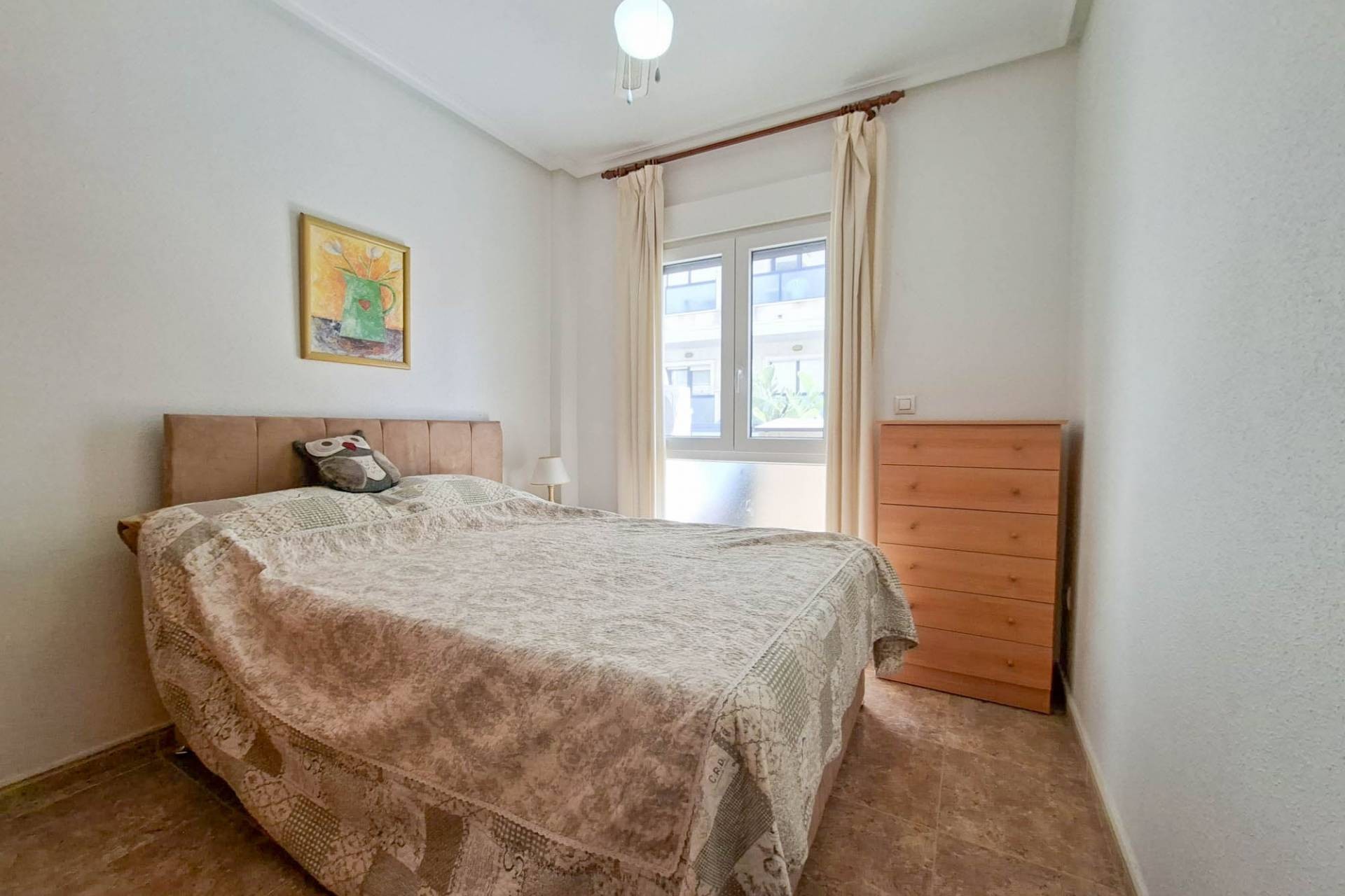 Återförsäljning - Apartment -
Orihuela Costa - Costa Blanca