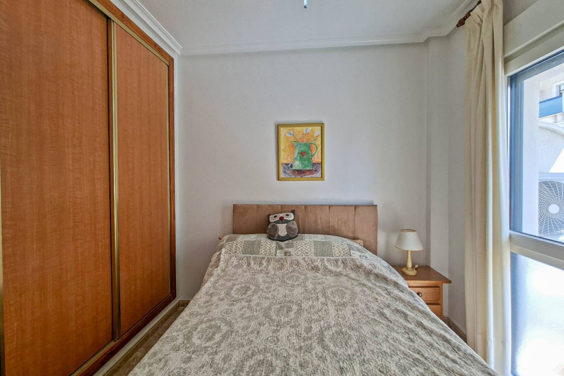 Återförsäljning - Apartment -
Orihuela Costa - Costa Blanca