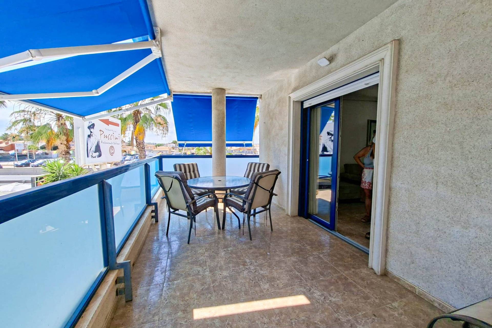 Återförsäljning - Apartment -
Orihuela Costa - Costa Blanca