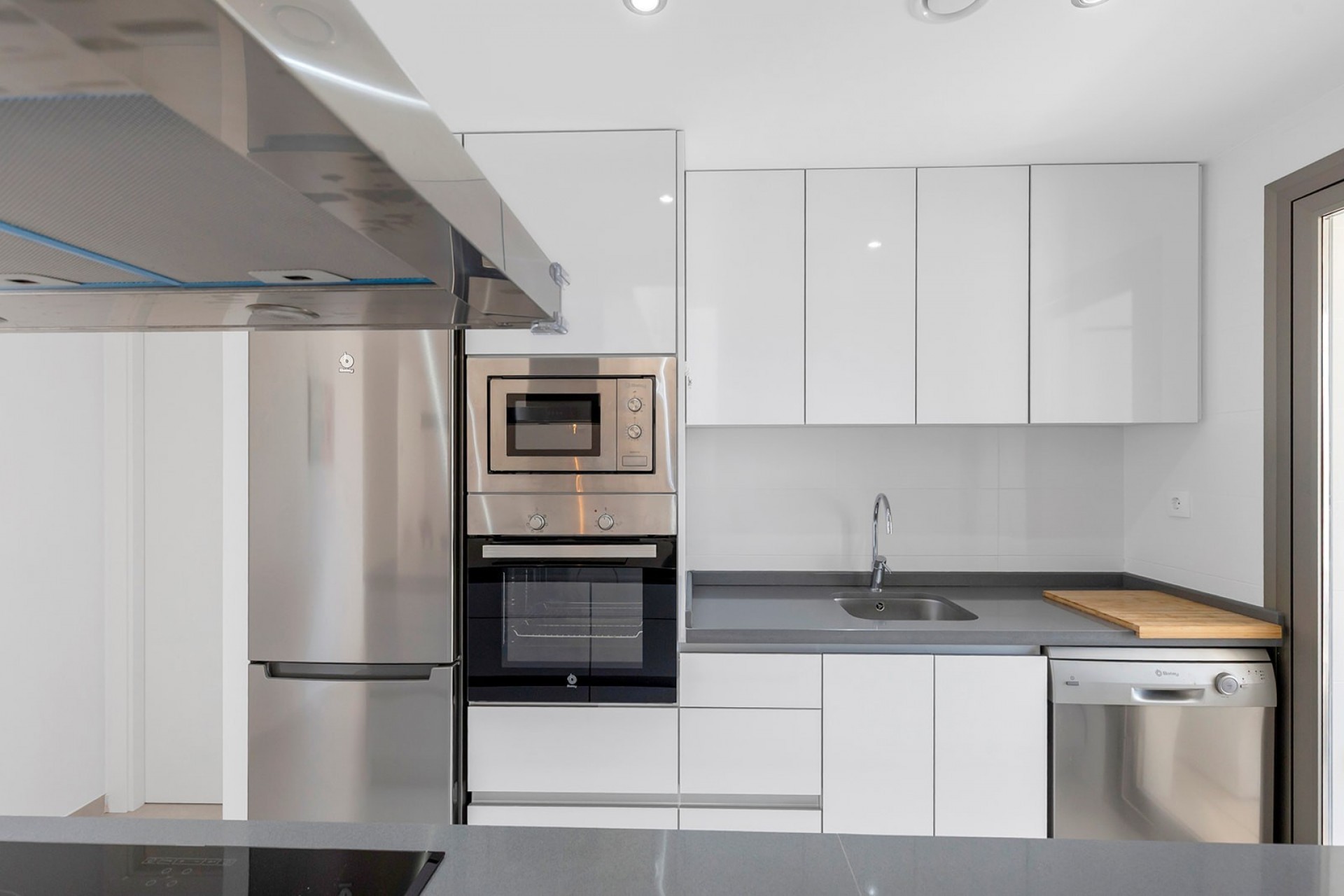 Återförsäljning - Apartment -
Orihuela Costa - Costa Blanca