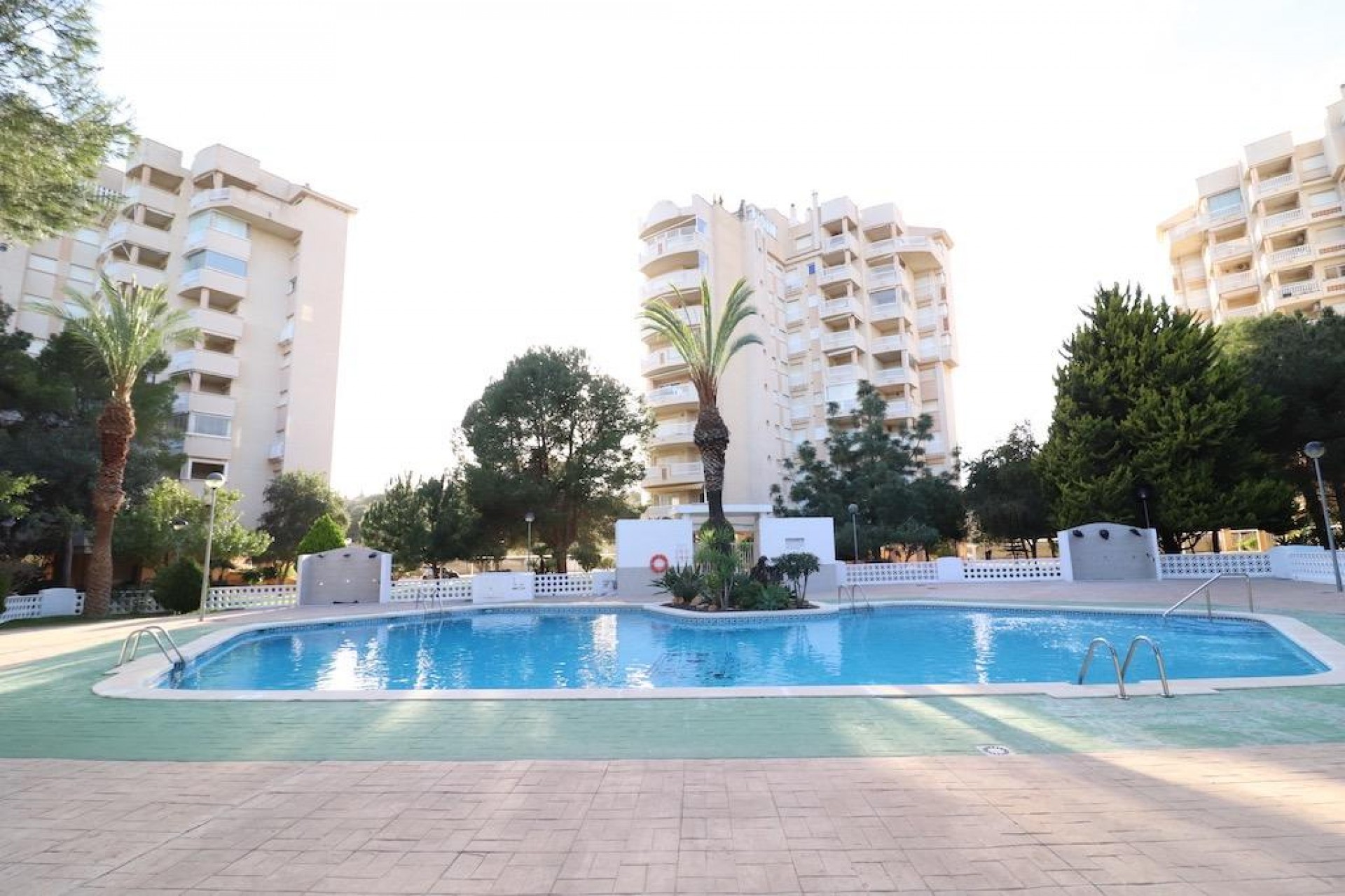 Återförsäljning - Apartment -
Orihuela Costa - Costa Blanca