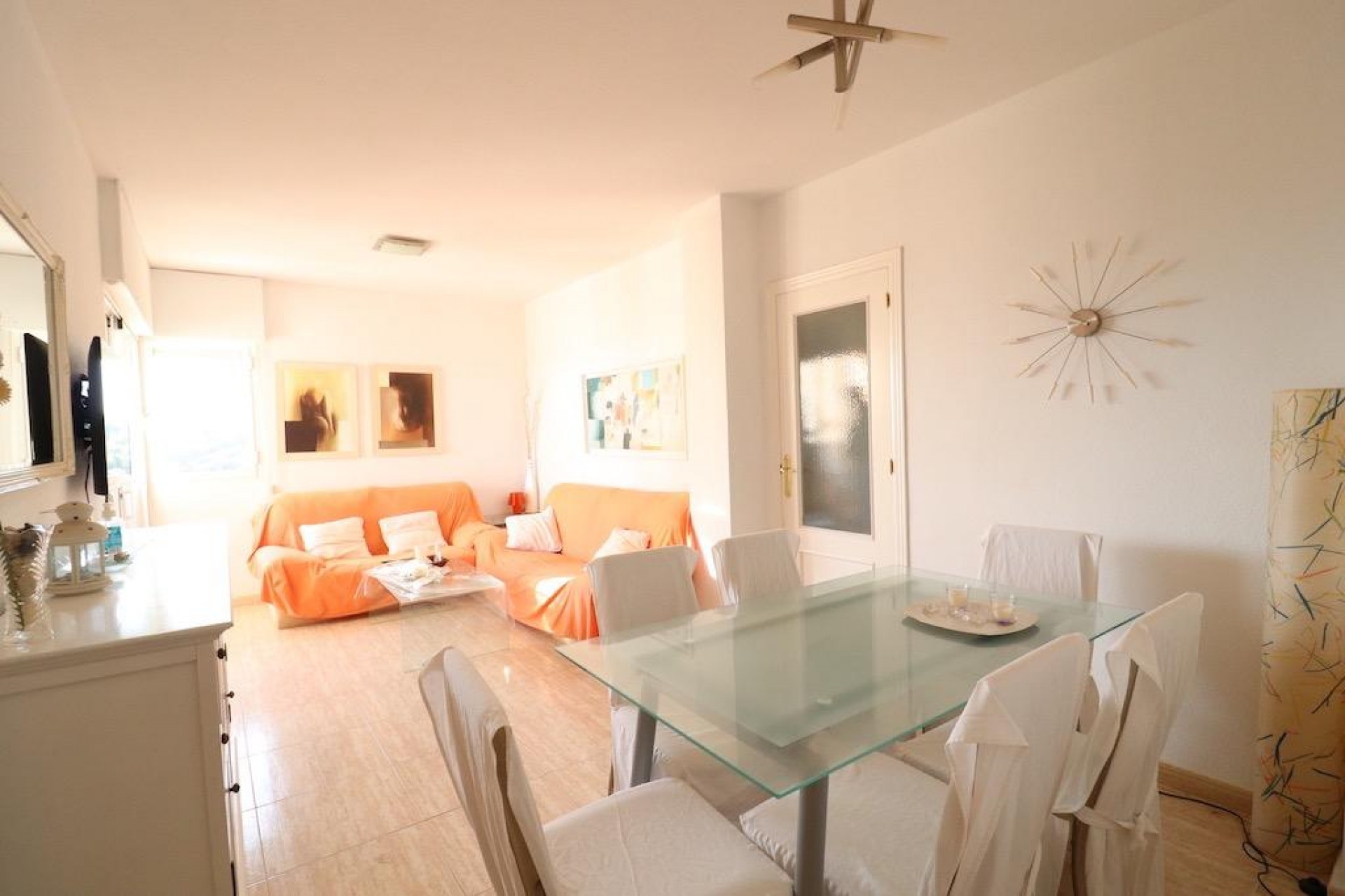 Återförsäljning - Apartment -
Orihuela Costa - Costa Blanca