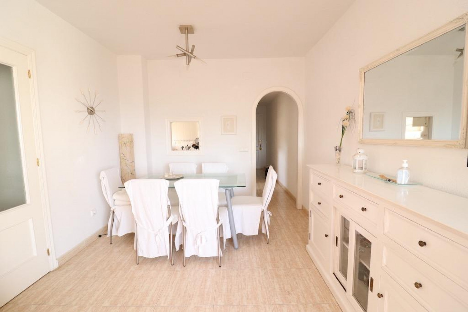 Återförsäljning - Apartment -
Orihuela Costa - Costa Blanca