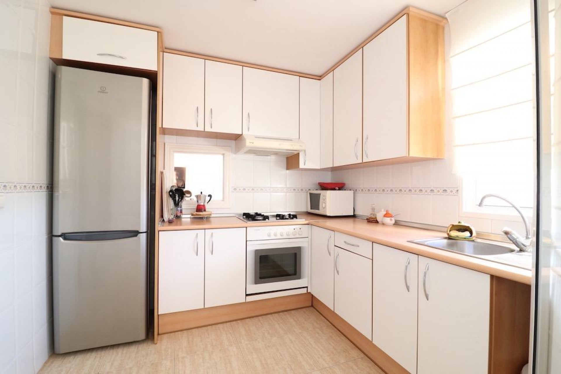 Återförsäljning - Apartment -
Orihuela Costa - Costa Blanca