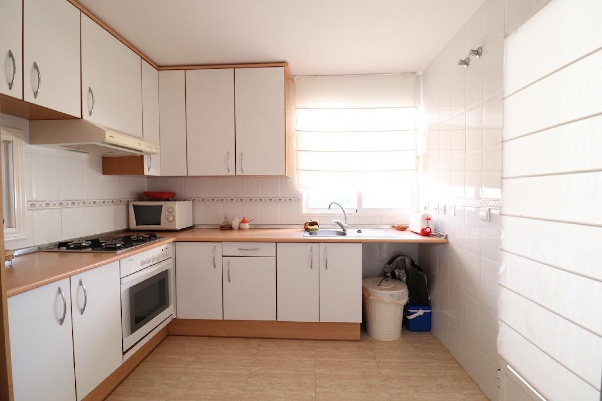 Återförsäljning - Apartment -
Orihuela Costa - Costa Blanca