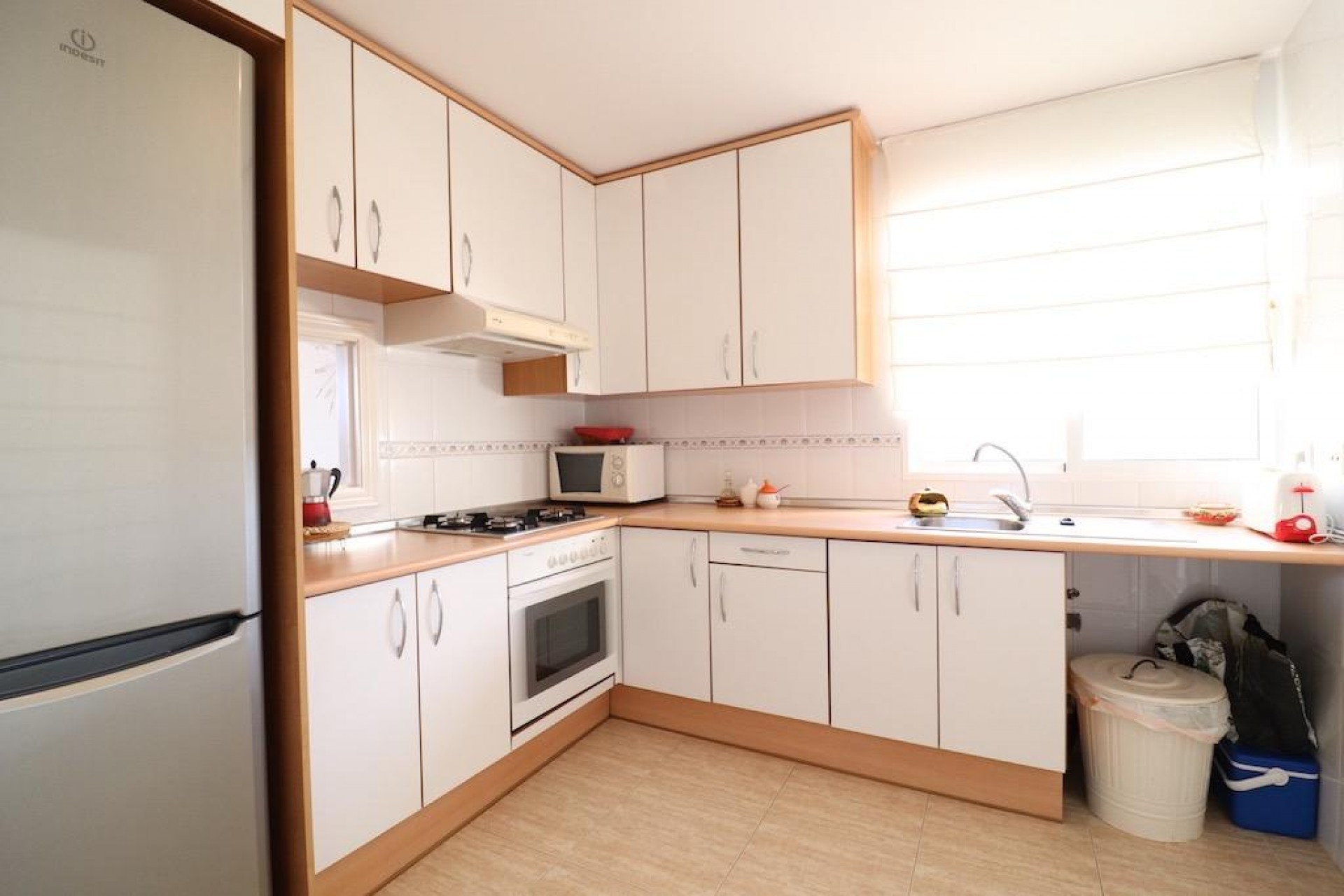 Återförsäljning - Apartment -
Orihuela Costa - Costa Blanca