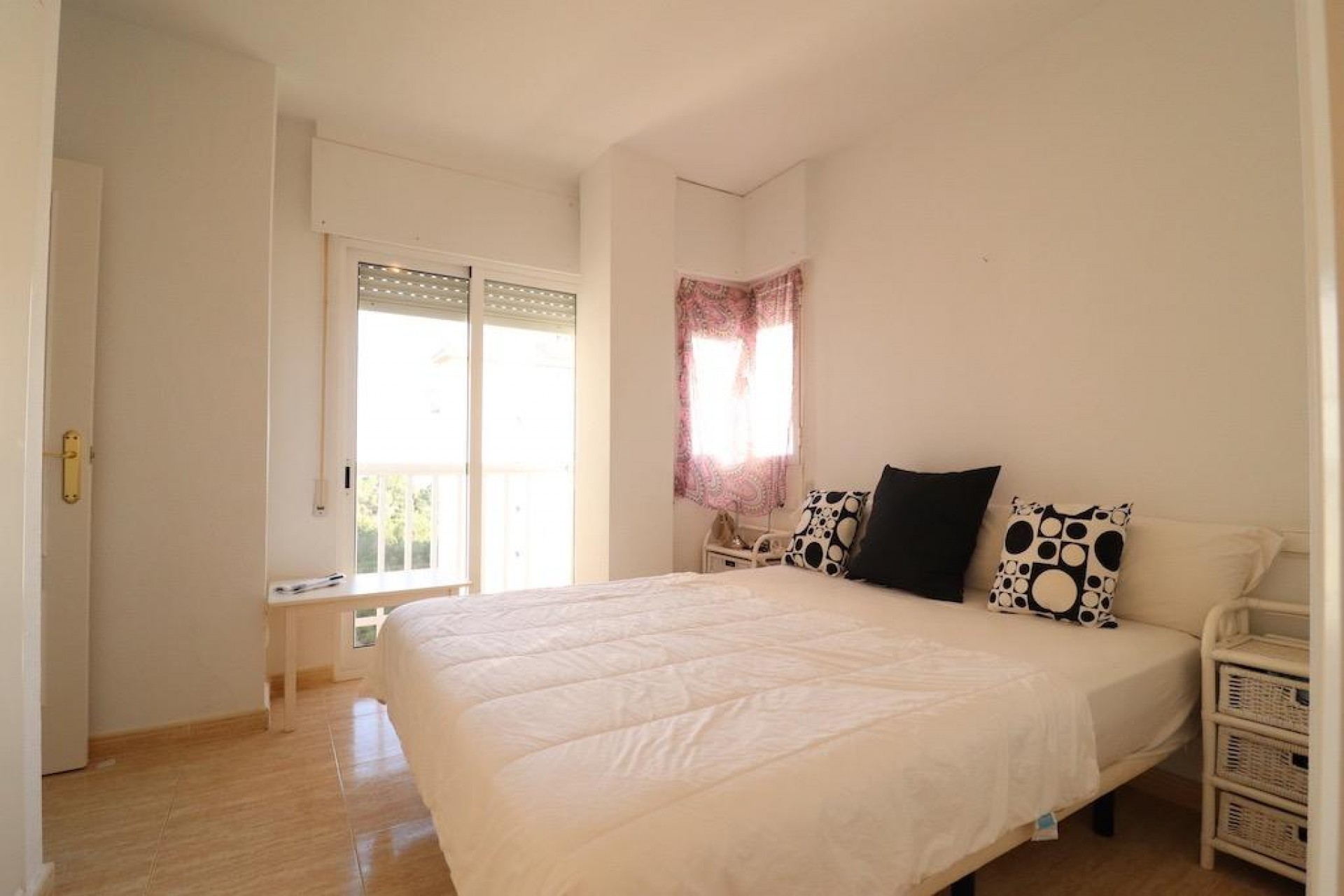 Återförsäljning - Apartment -
Orihuela Costa - Costa Blanca