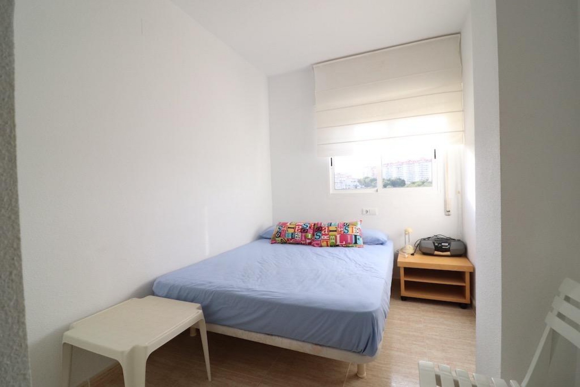 Återförsäljning - Apartment -
Orihuela Costa - Costa Blanca