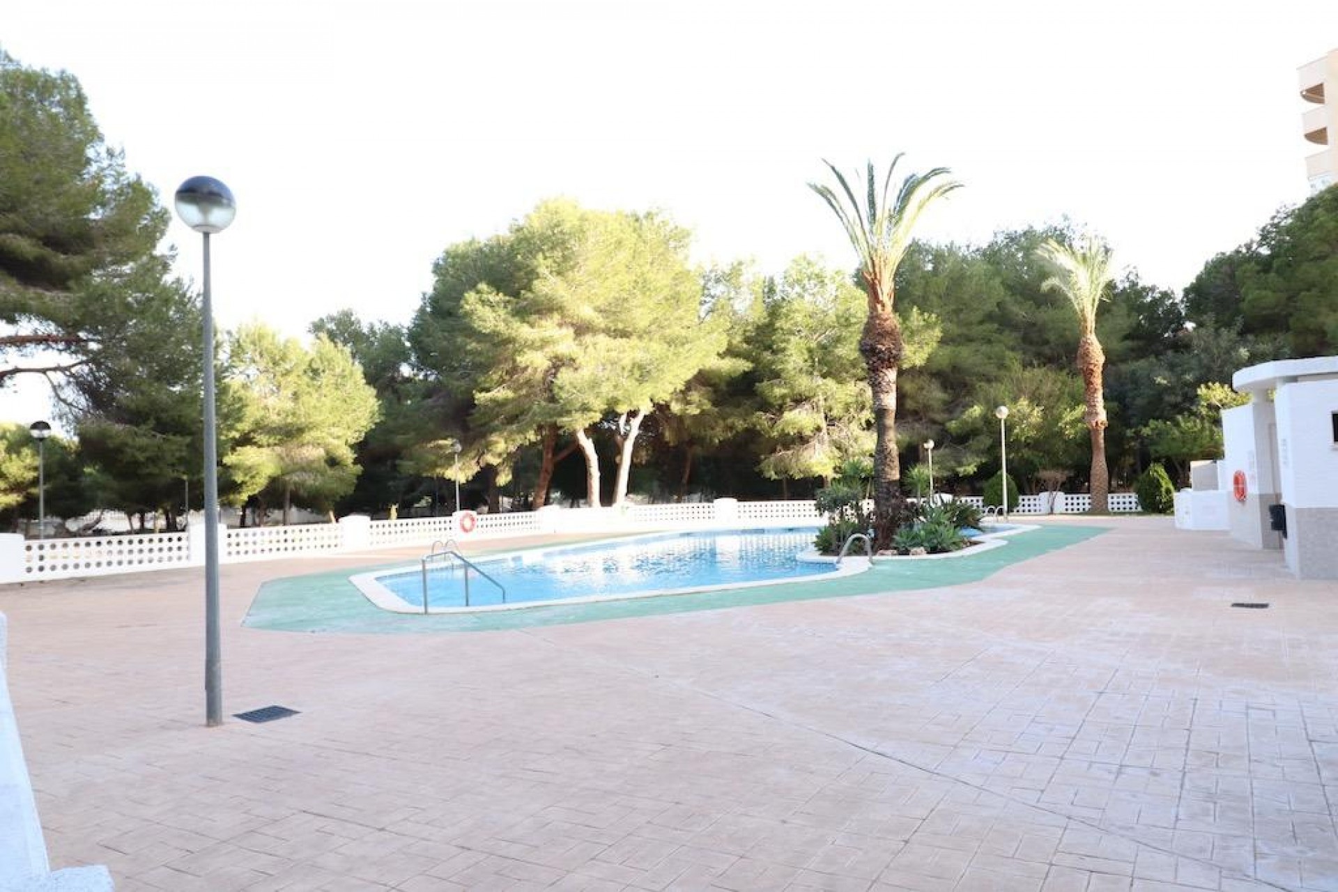 Återförsäljning - Apartment -
Orihuela Costa - Costa Blanca