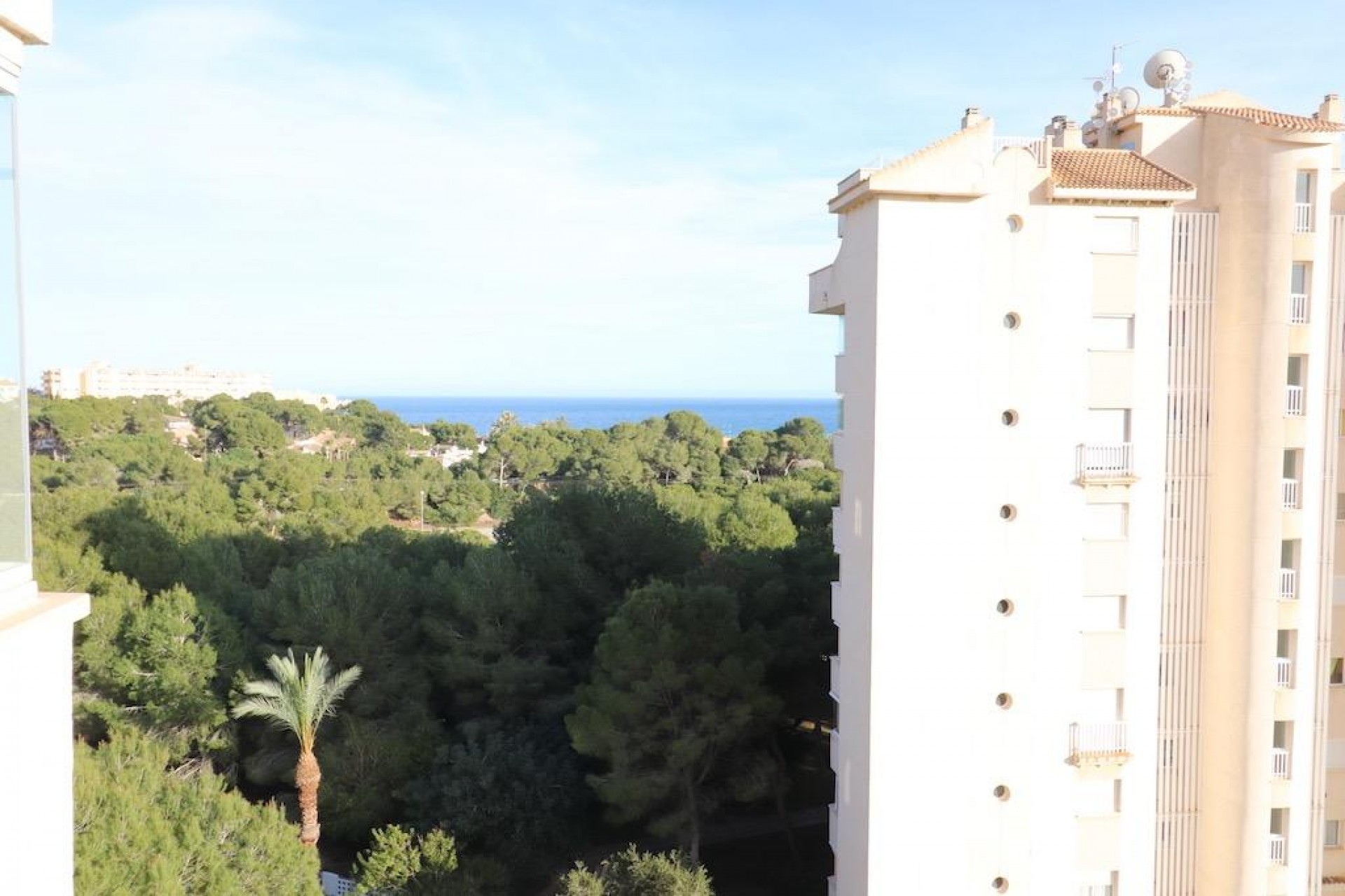 Återförsäljning - Apartment -
Orihuela Costa - Costa Blanca