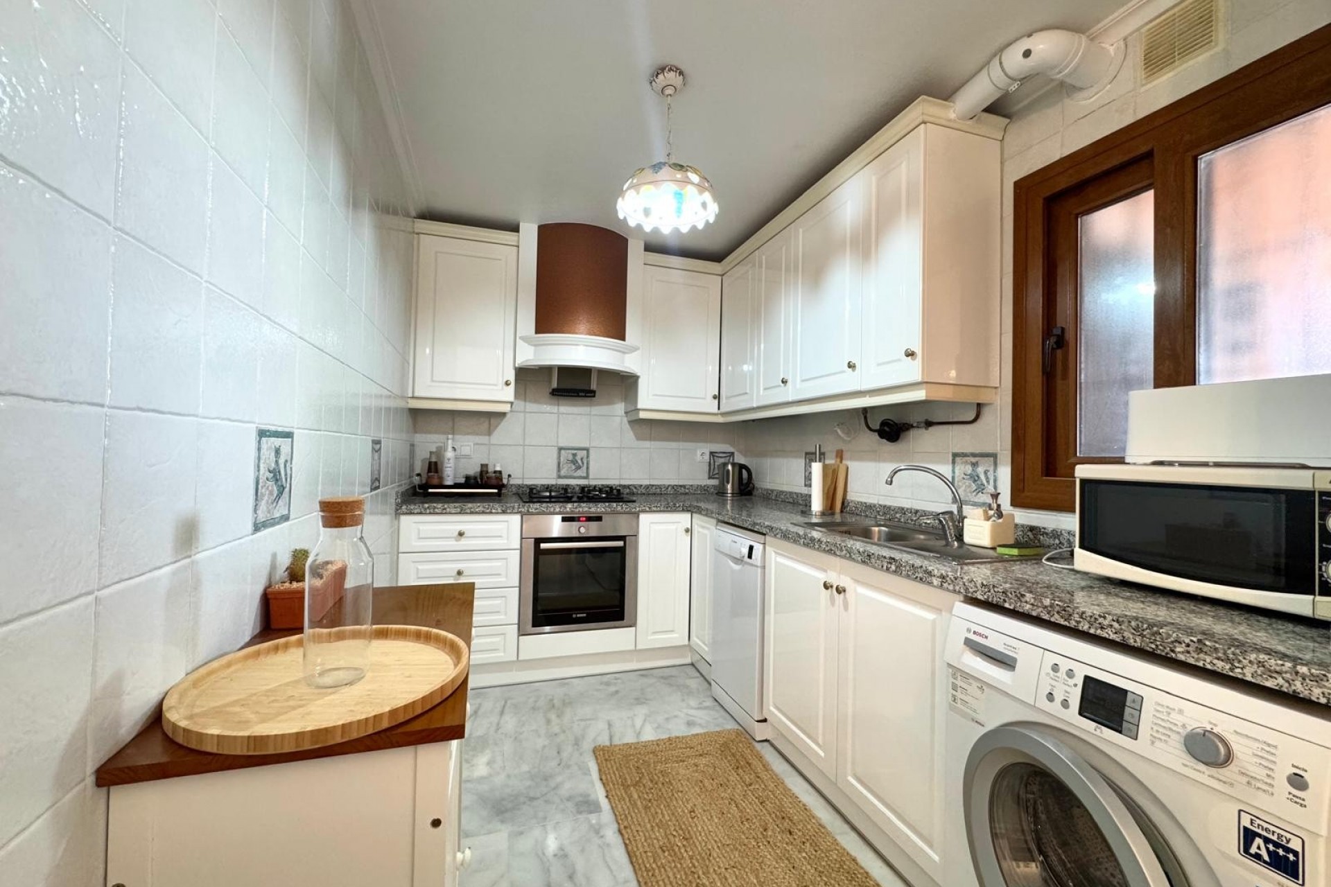 Återförsäljning - Apartment -
Orihuela Costa - Costa Blanca