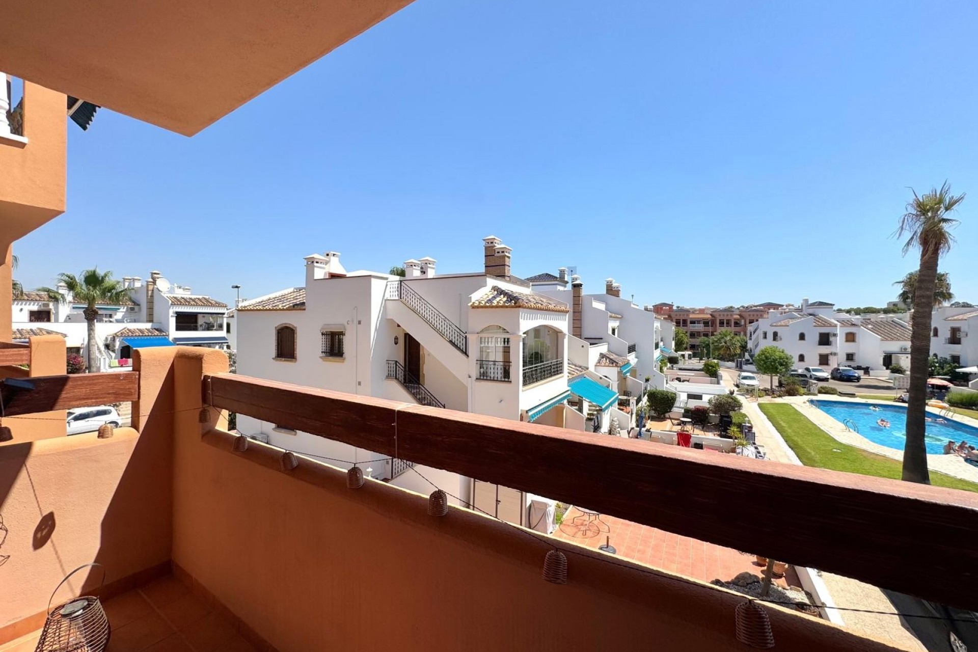 Återförsäljning - Apartment -
Orihuela Costa - Costa Blanca