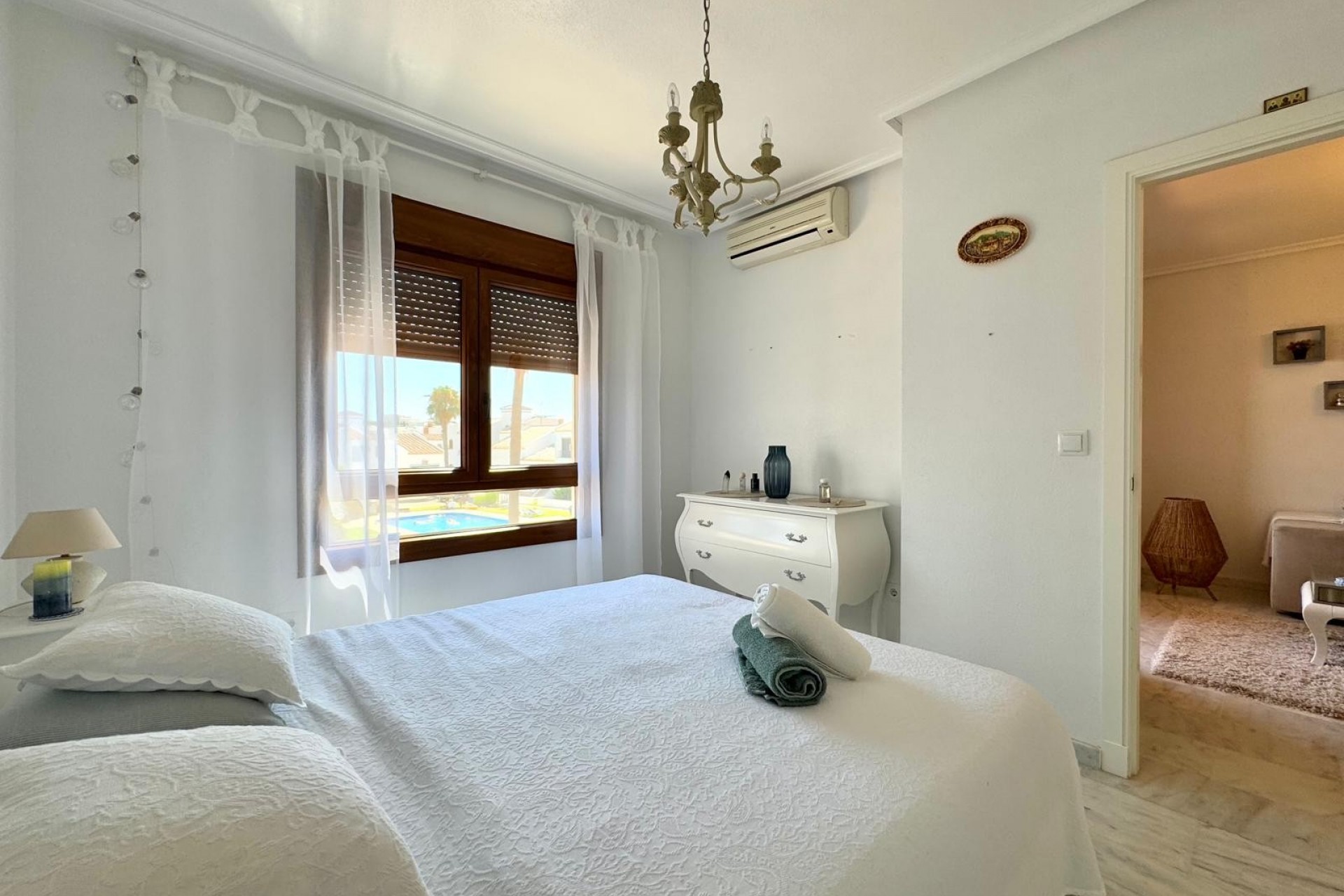 Återförsäljning - Apartment -
Orihuela Costa - Costa Blanca