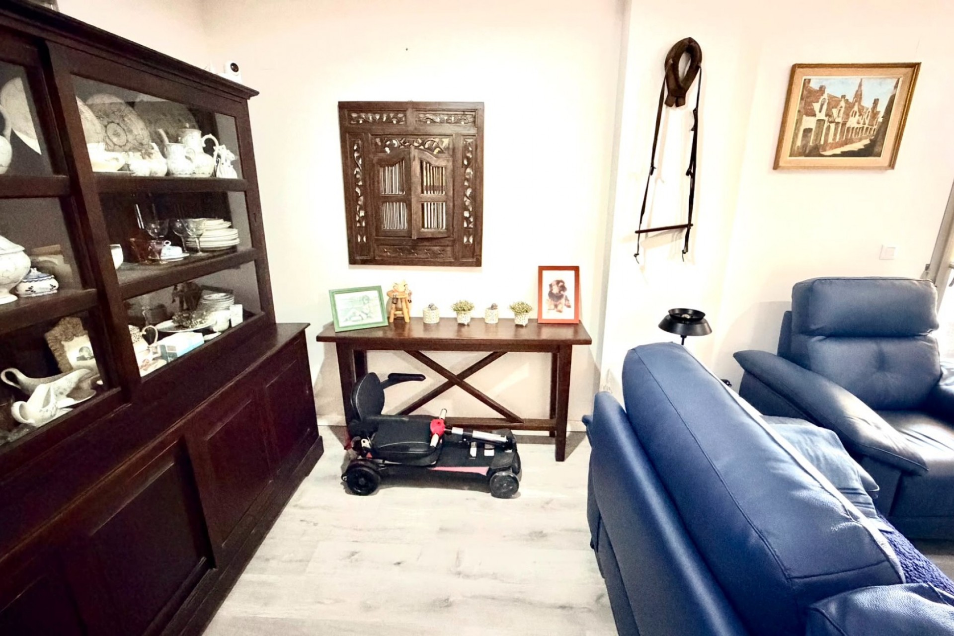 Återförsäljning - Apartment -
Orihuela Costa - Costa Blanca