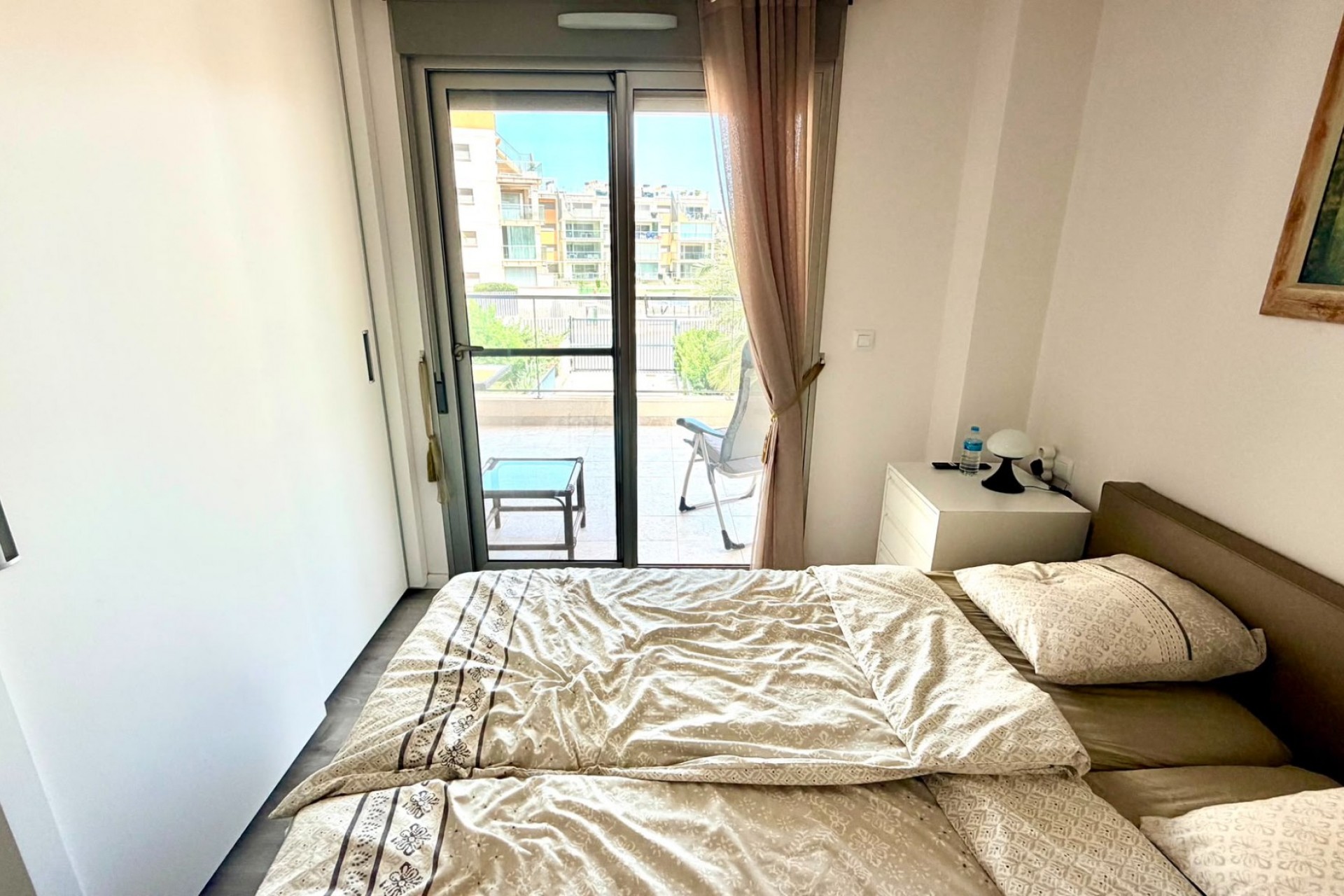 Återförsäljning - Apartment -
Orihuela Costa - Costa Blanca