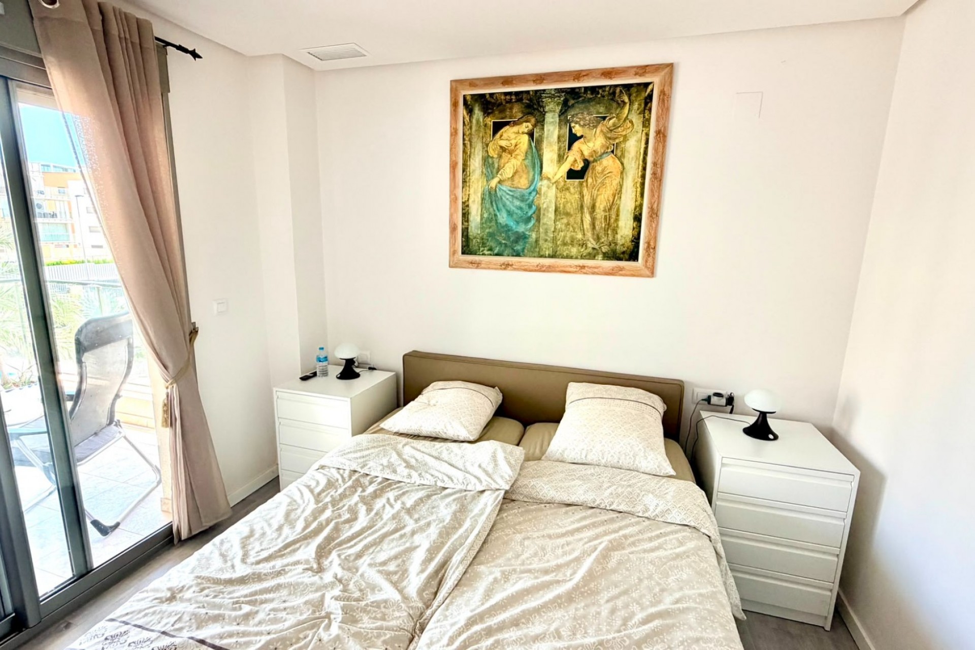 Återförsäljning - Apartment -
Orihuela Costa - Costa Blanca
