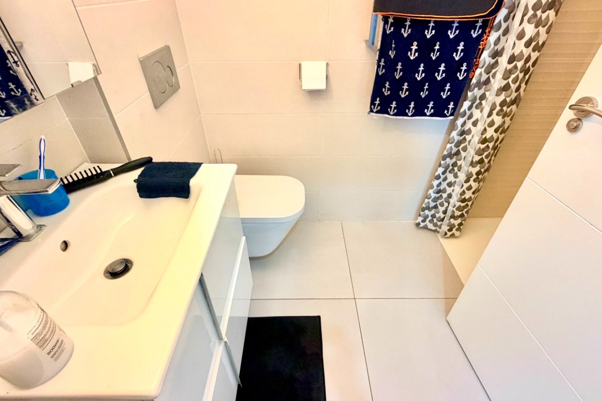 Återförsäljning - Apartment -
Orihuela Costa - Costa Blanca