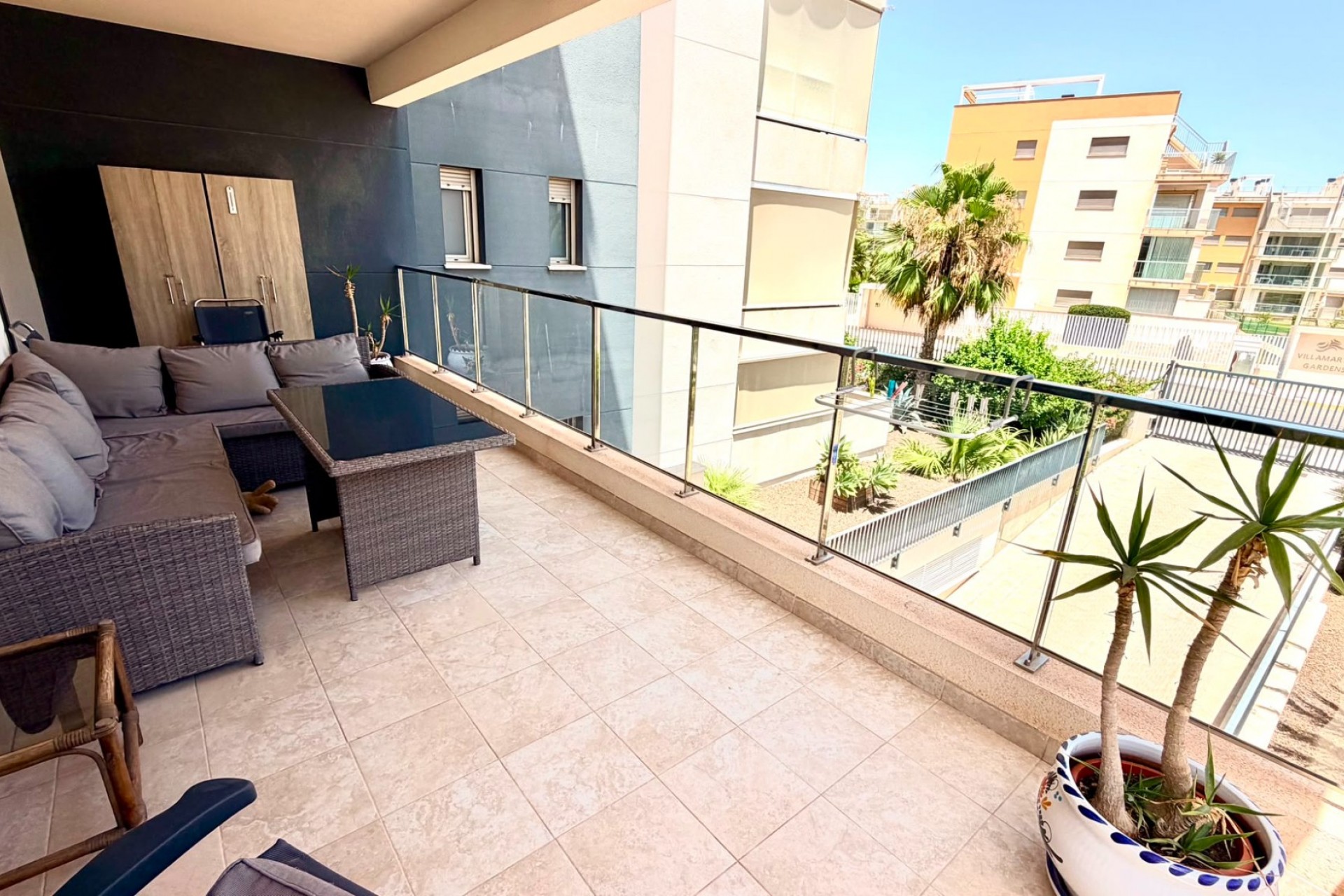 Återförsäljning - Apartment -
Orihuela Costa - Costa Blanca