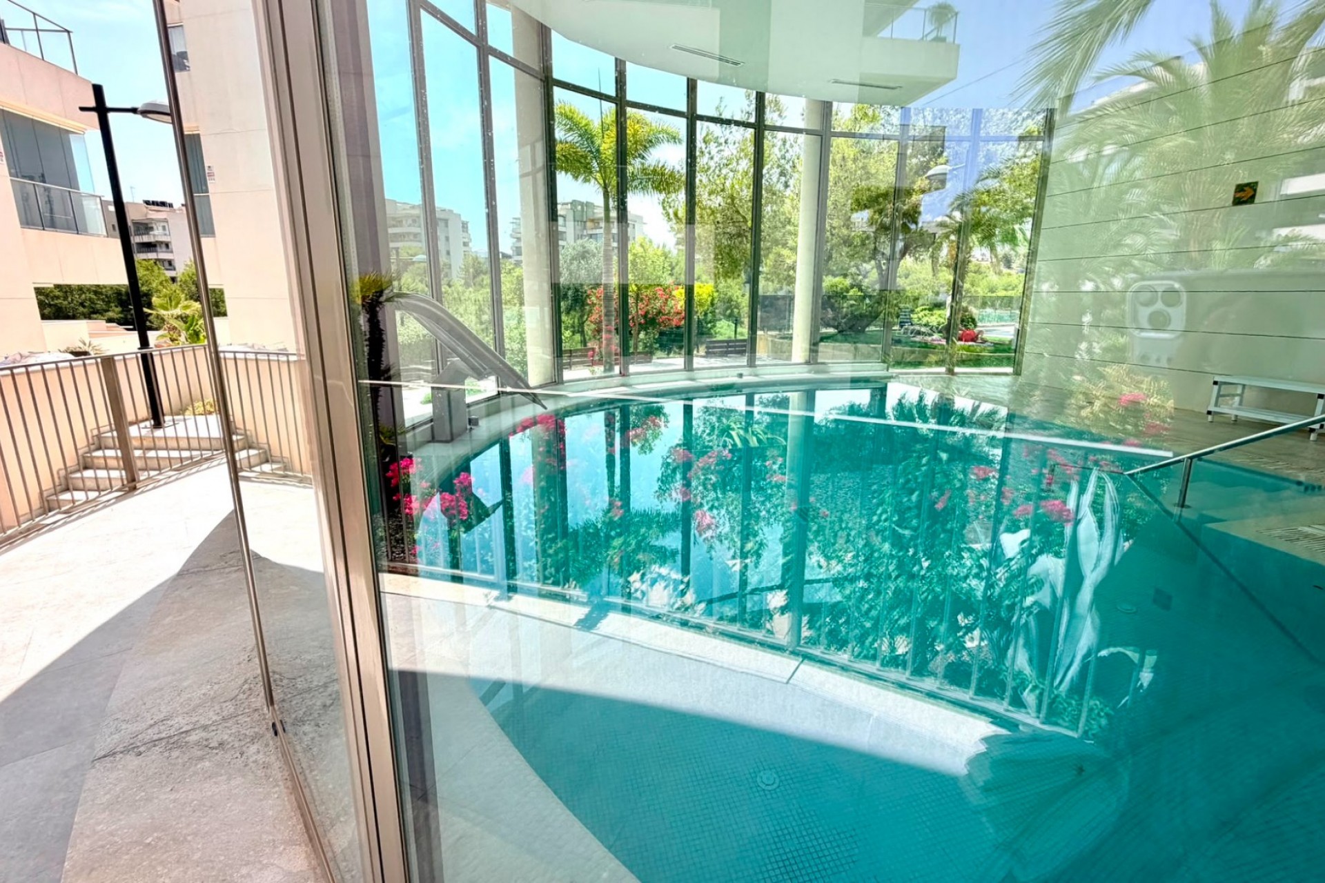 Återförsäljning - Apartment -
Orihuela Costa - Costa Blanca