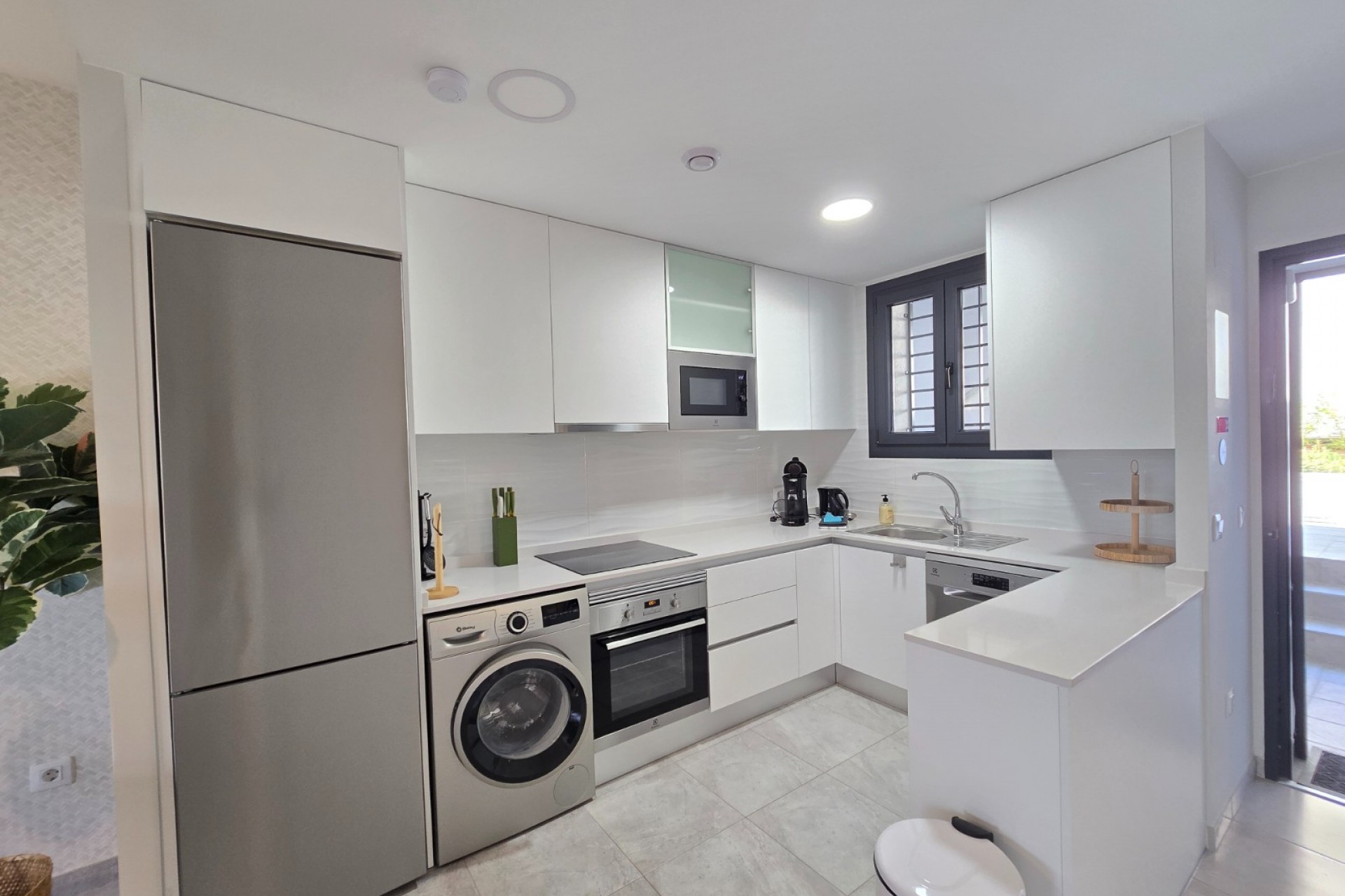 Återförsäljning - Apartment -
Orihuela Costa - Costa Blanca
