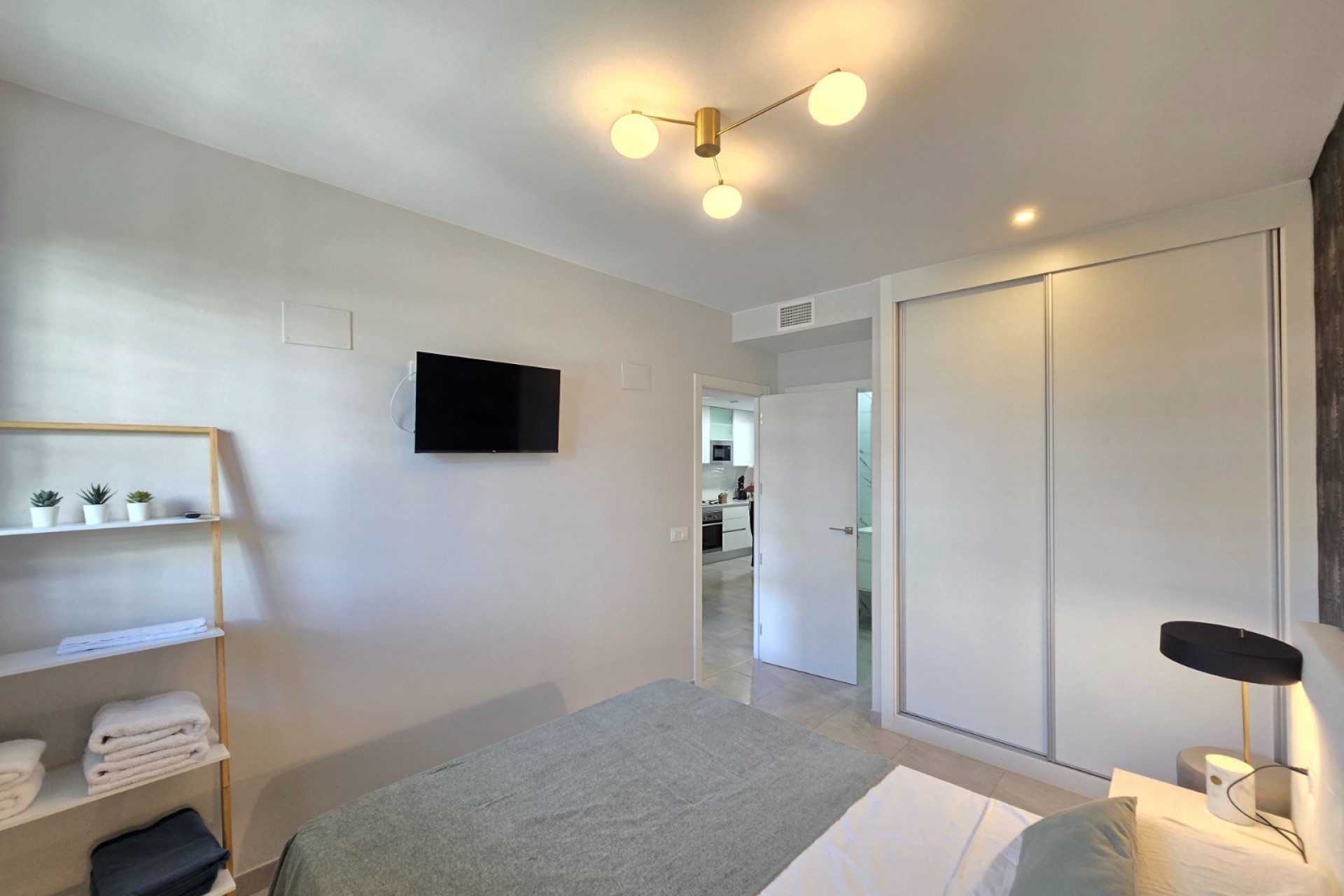 Återförsäljning - Apartment -
Orihuela Costa - Costa Blanca