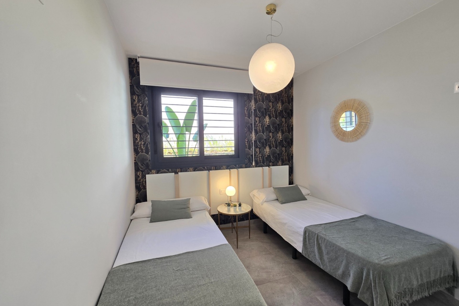 Återförsäljning - Apartment -
Orihuela Costa - Costa Blanca