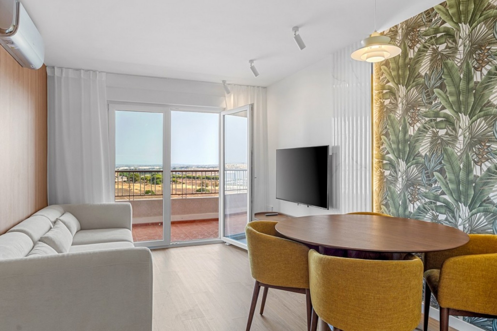 Återförsäljning - Apartment -
Orihuela Costa - Costa Blanca